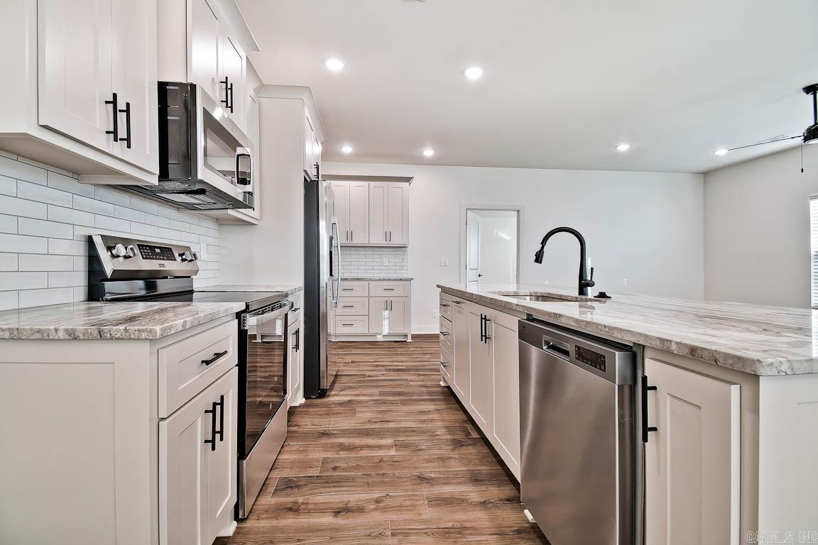 697  Western Hills Loop  Mountain Home, AR
