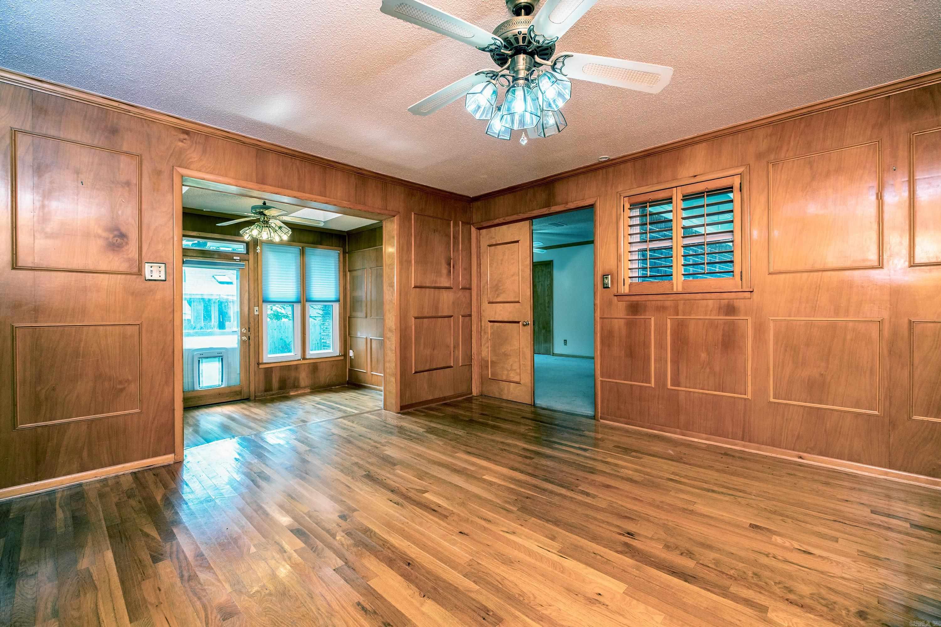 6406  Shirley  Little Rock, AR