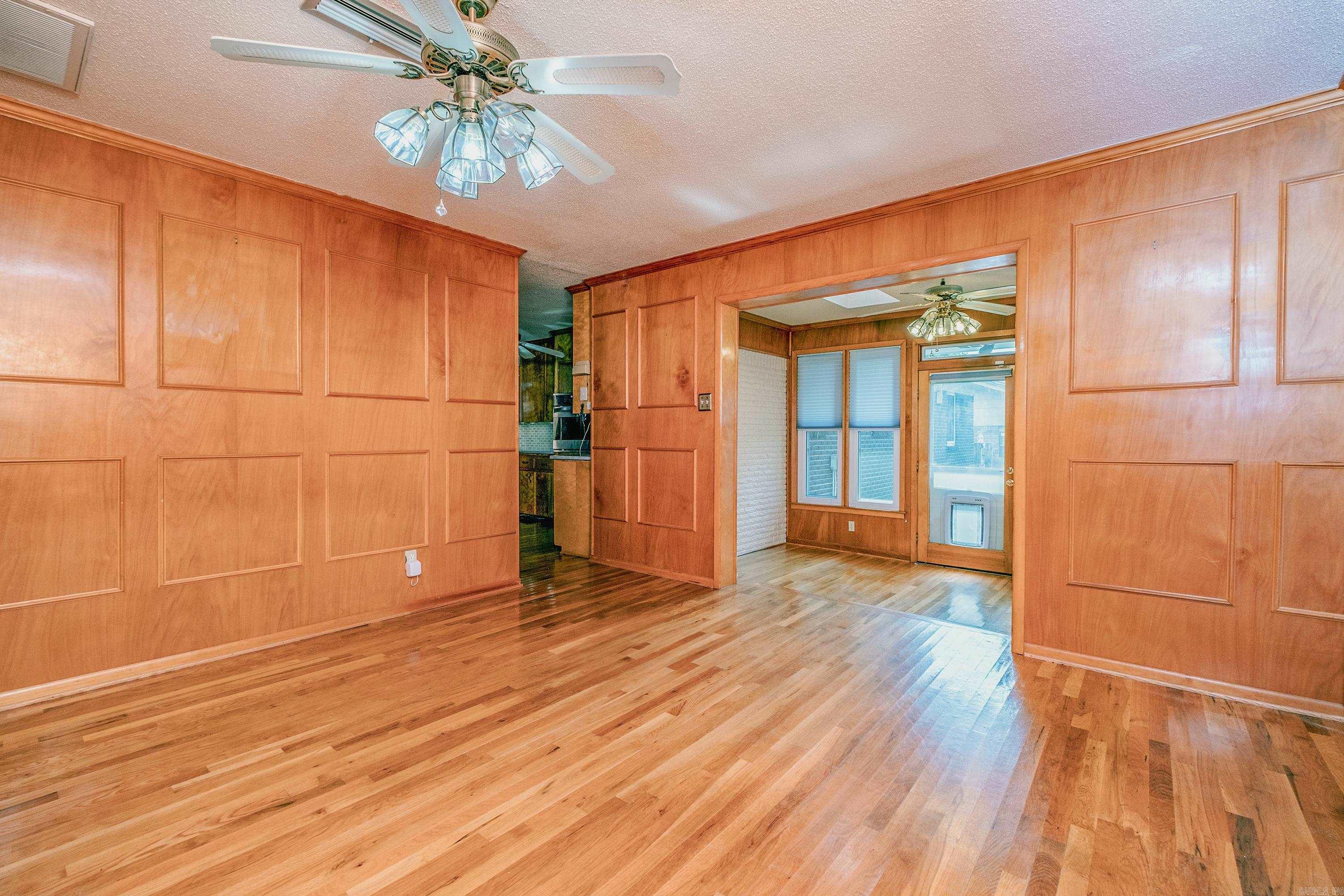 6406  Shirley  Little Rock, AR