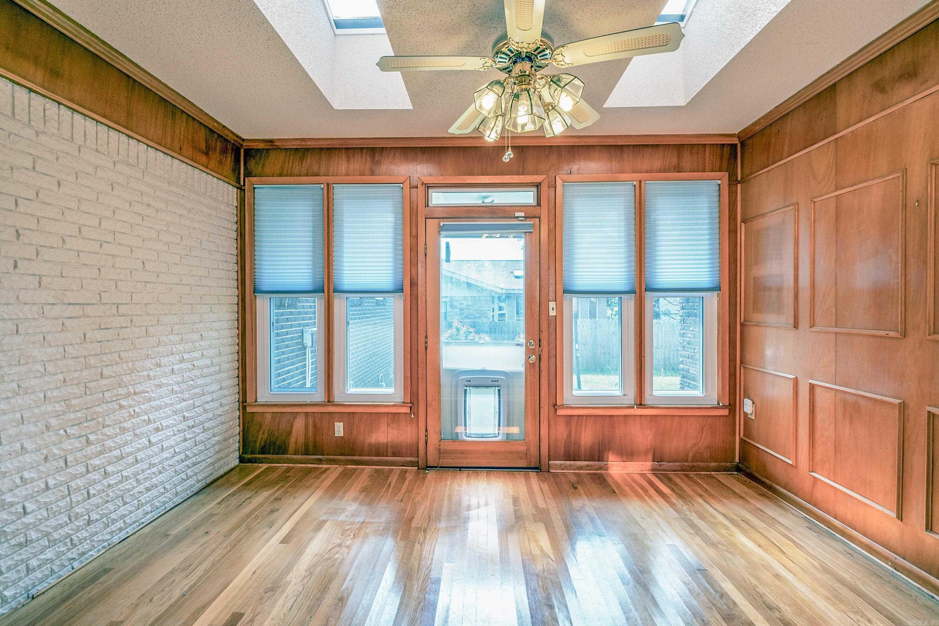 6406  Shirley  Little Rock, AR