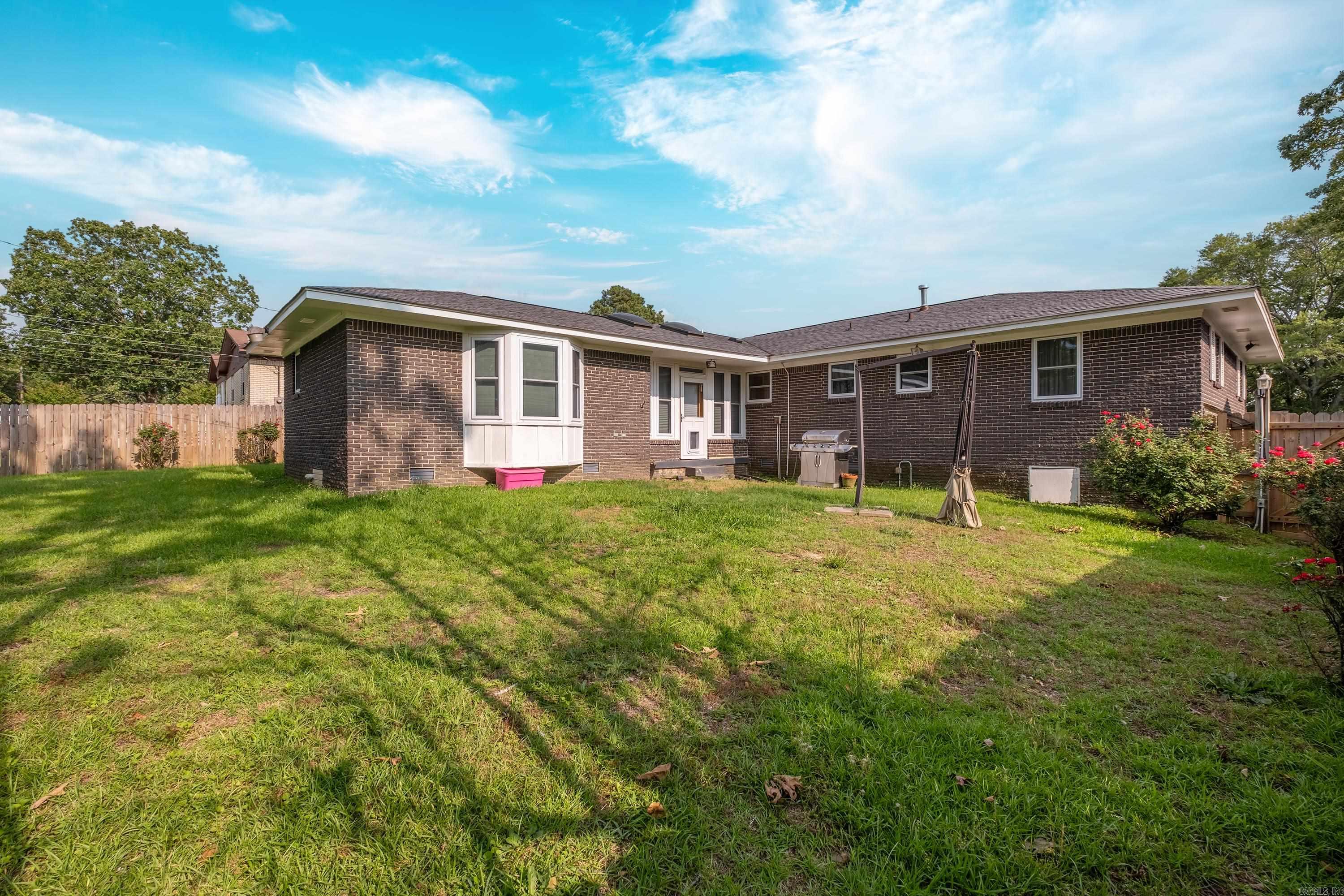 6406  Shirley  Little Rock, AR