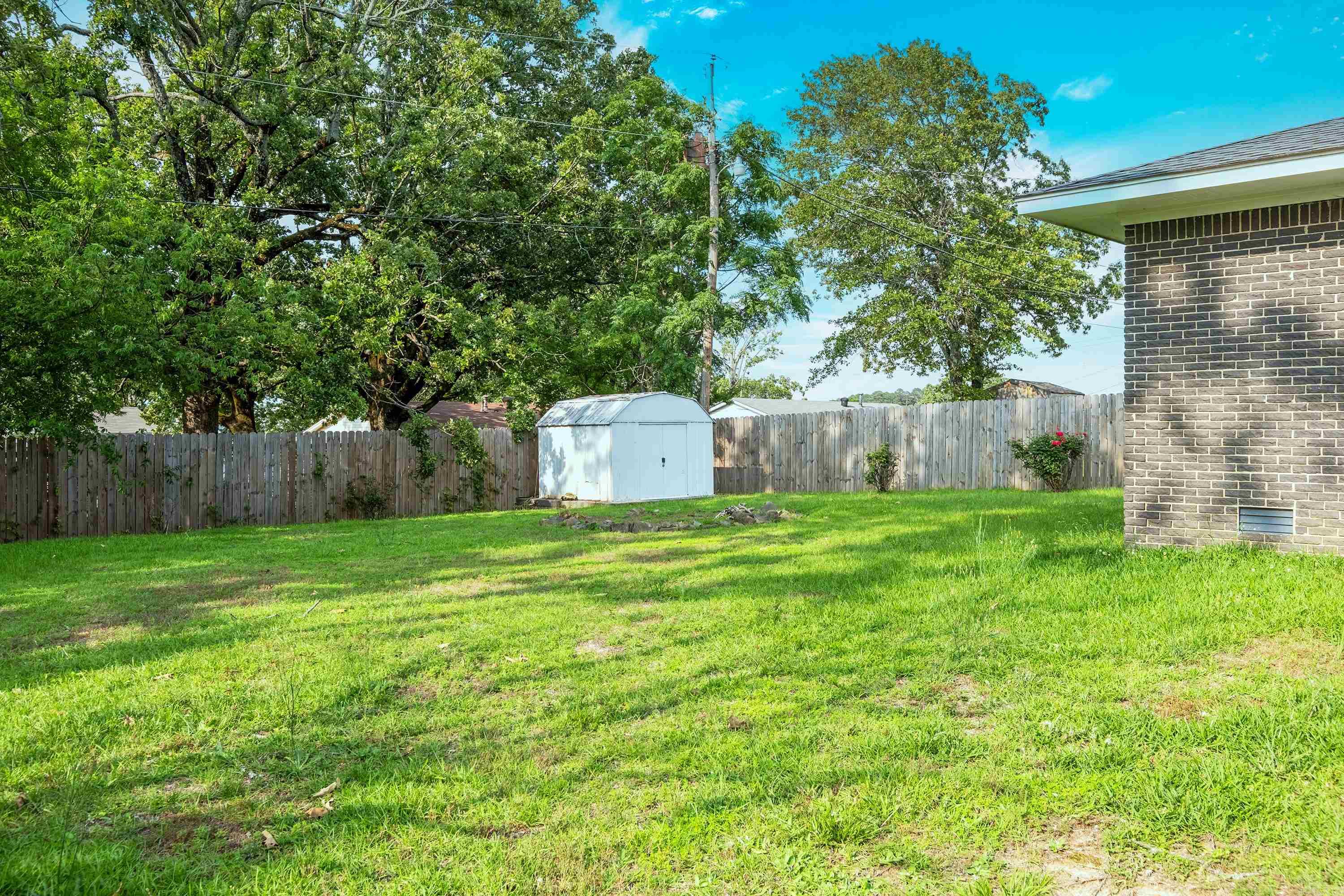 6406  Shirley  Little Rock, AR