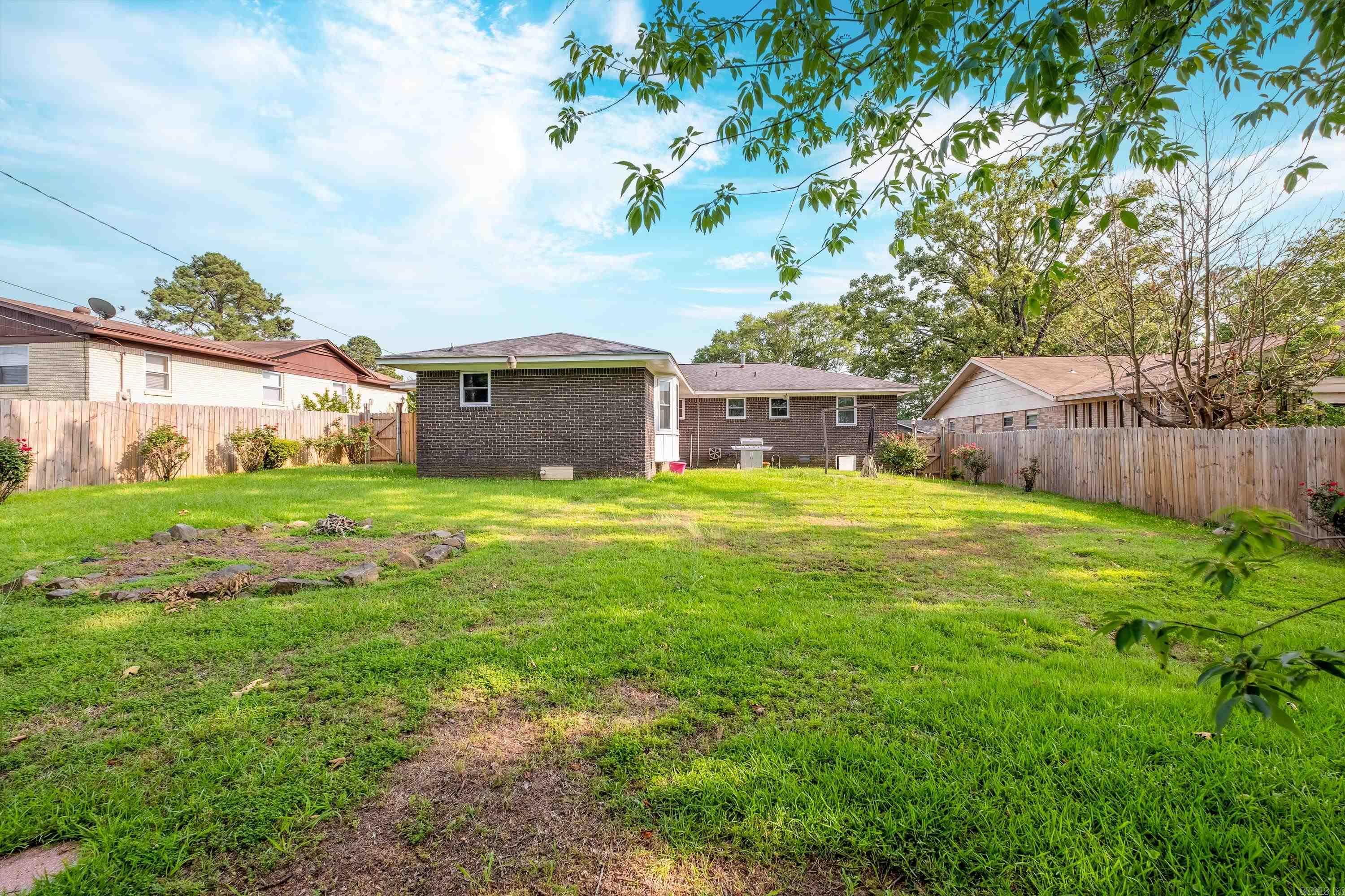 6406  Shirley  Little Rock, AR