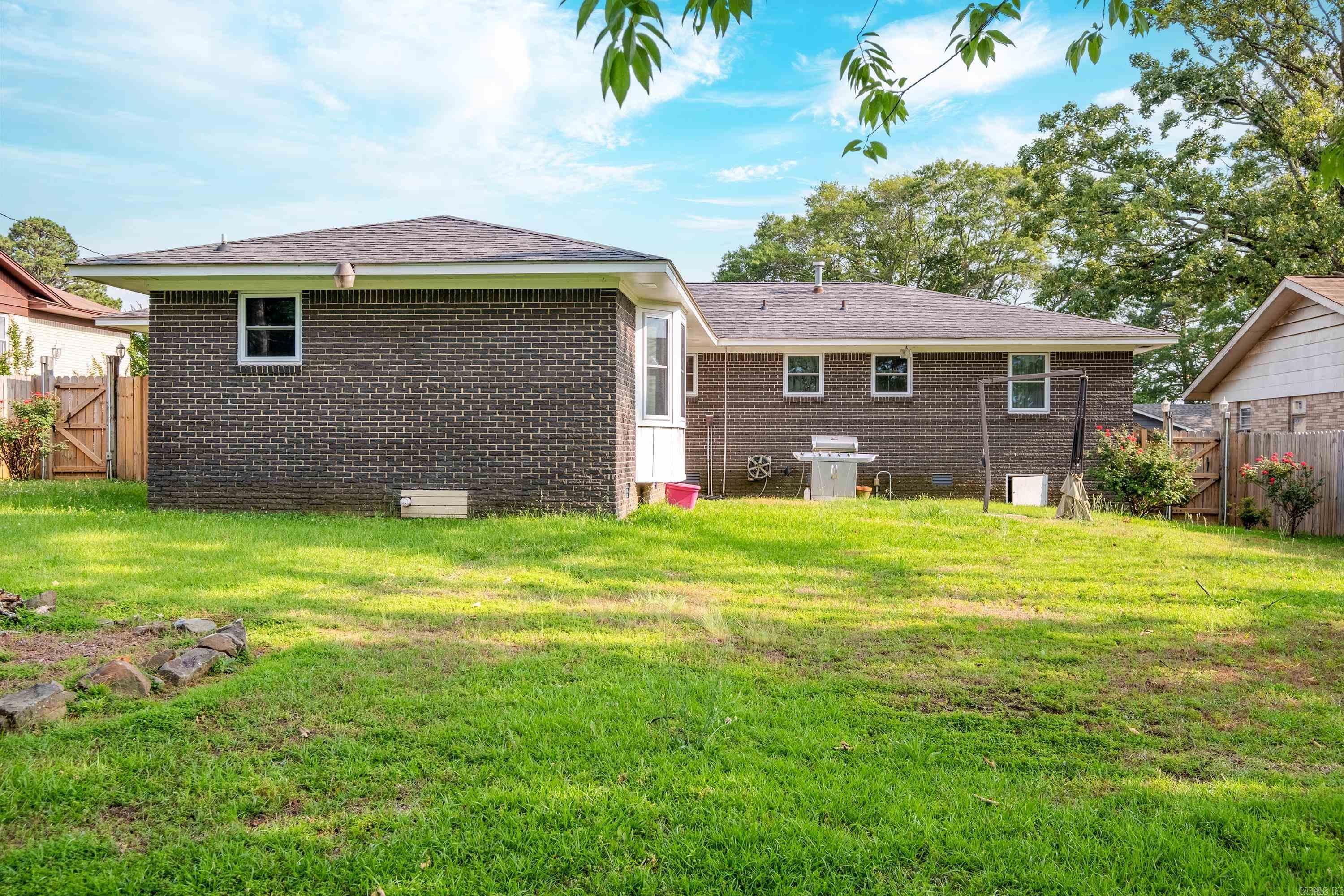 6406  Shirley  Little Rock, AR