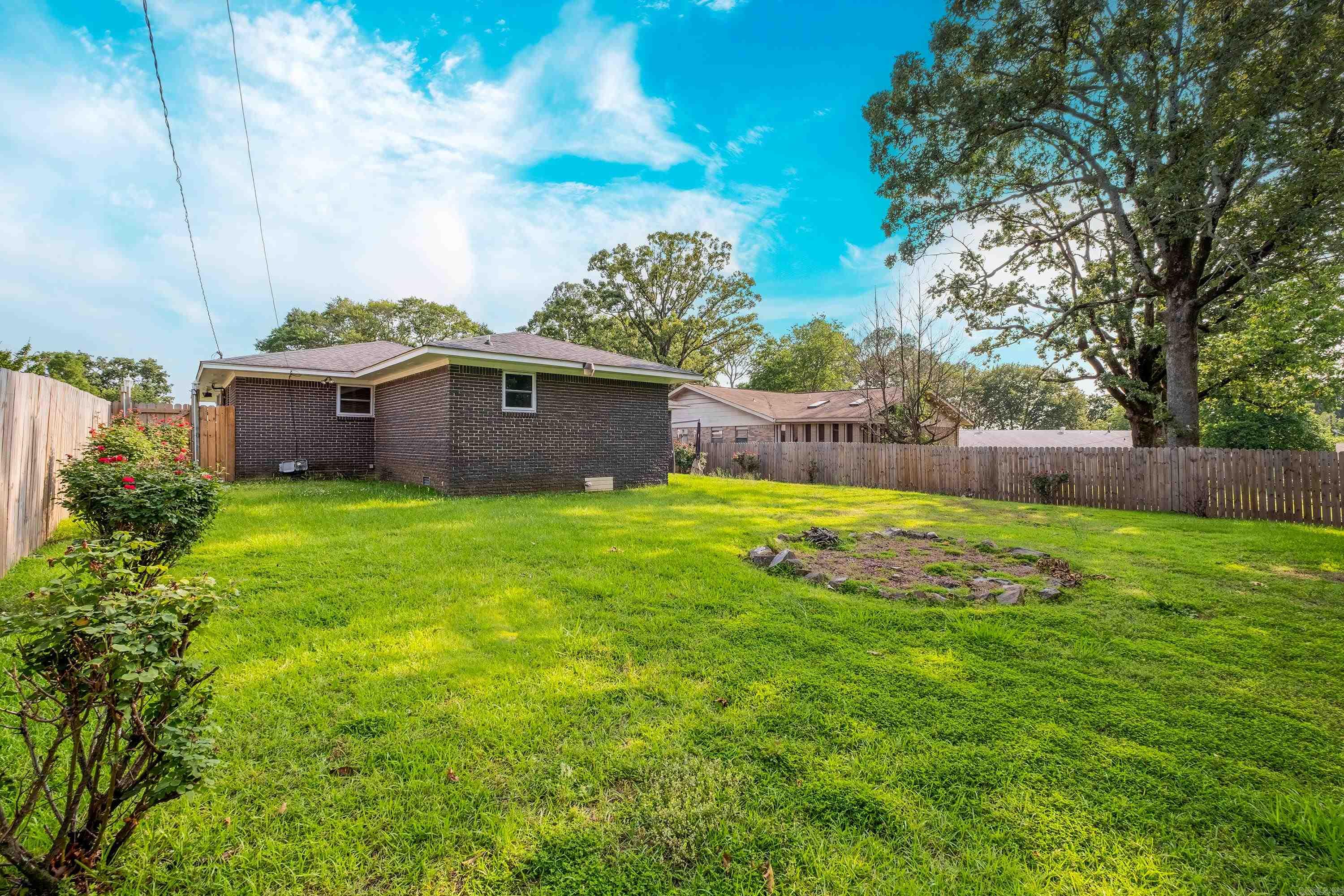 6406  Shirley  Little Rock, AR
