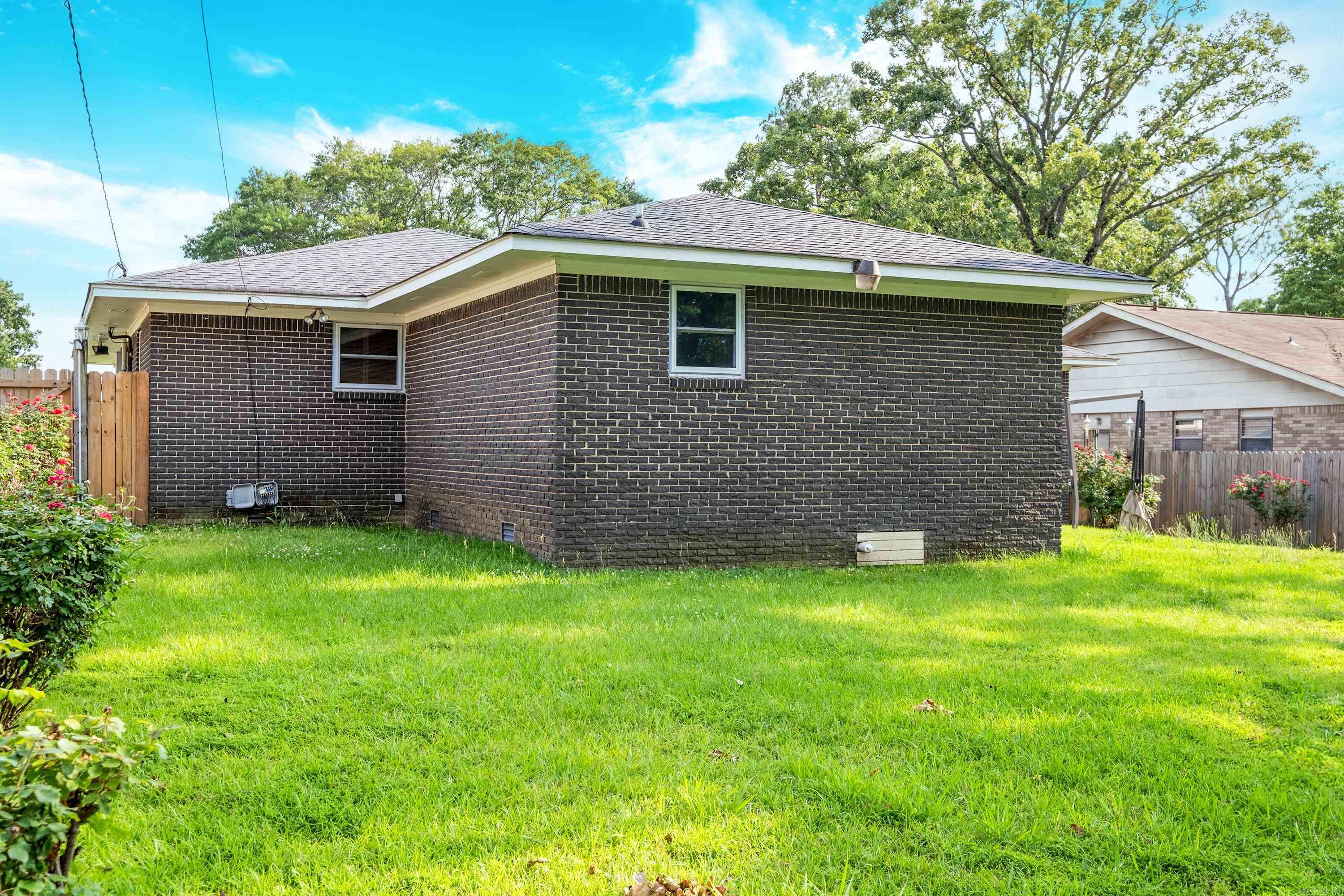 6406  Shirley  Little Rock, AR
