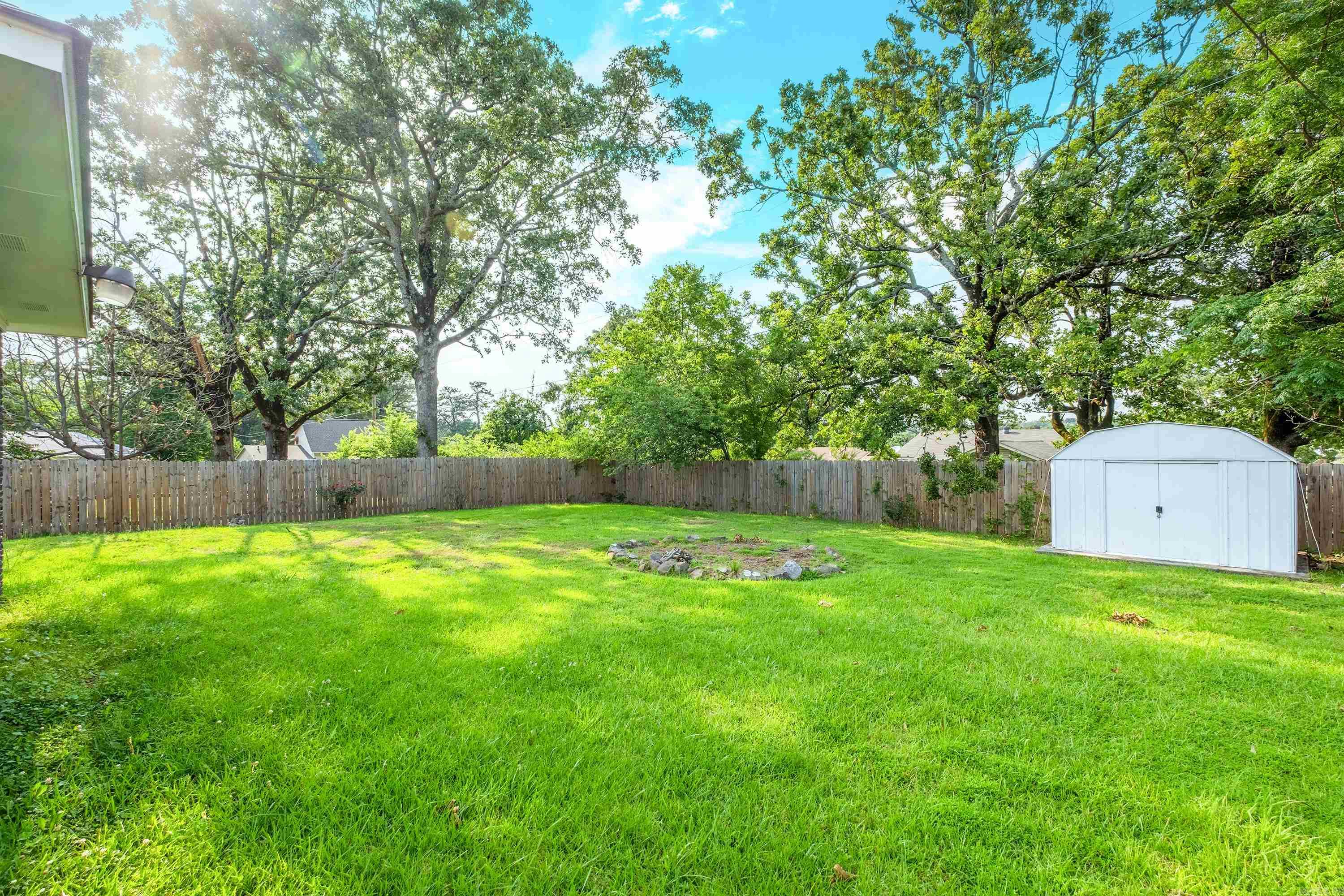 6406  Shirley  Little Rock, AR
