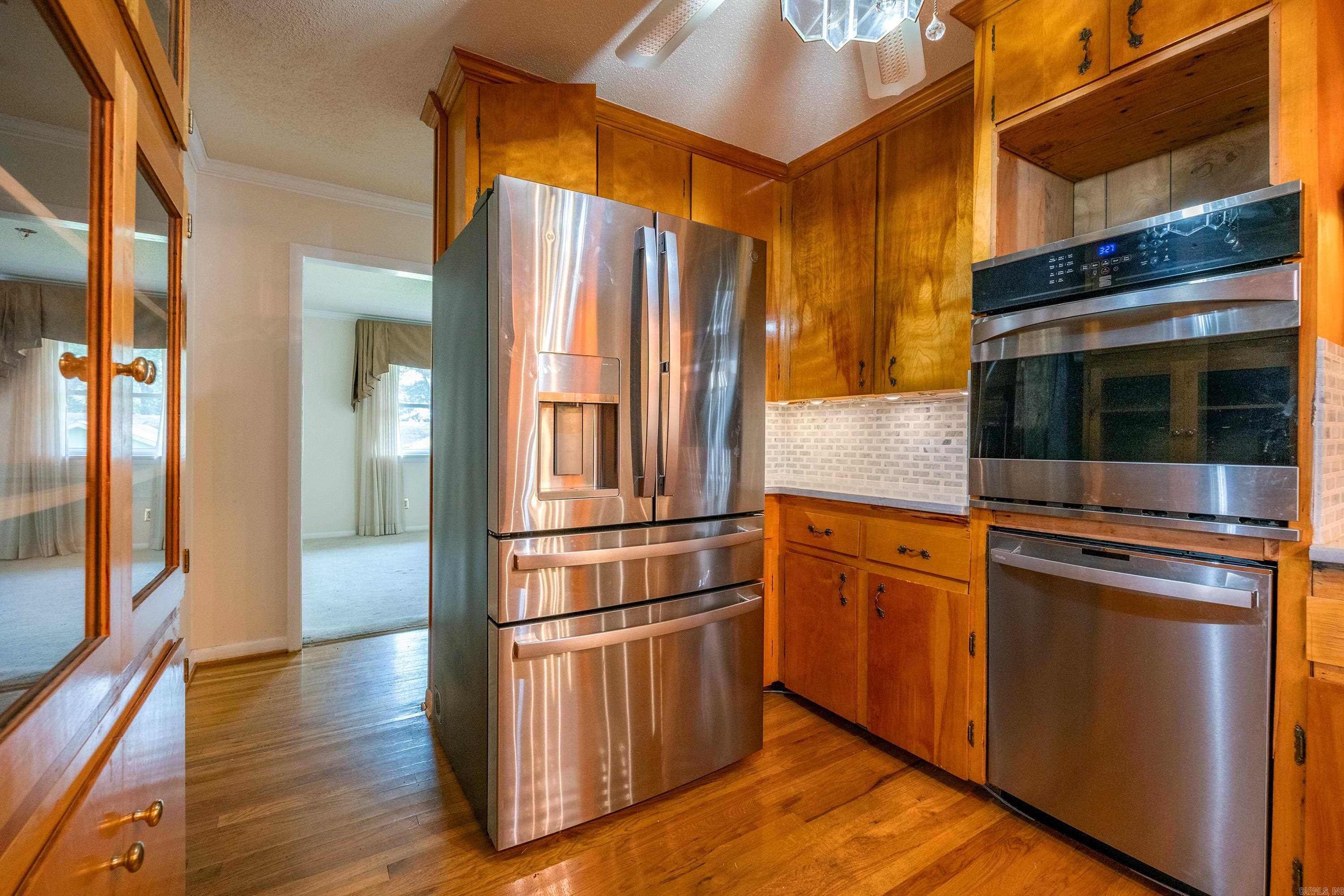 6406  Shirley  Little Rock, AR