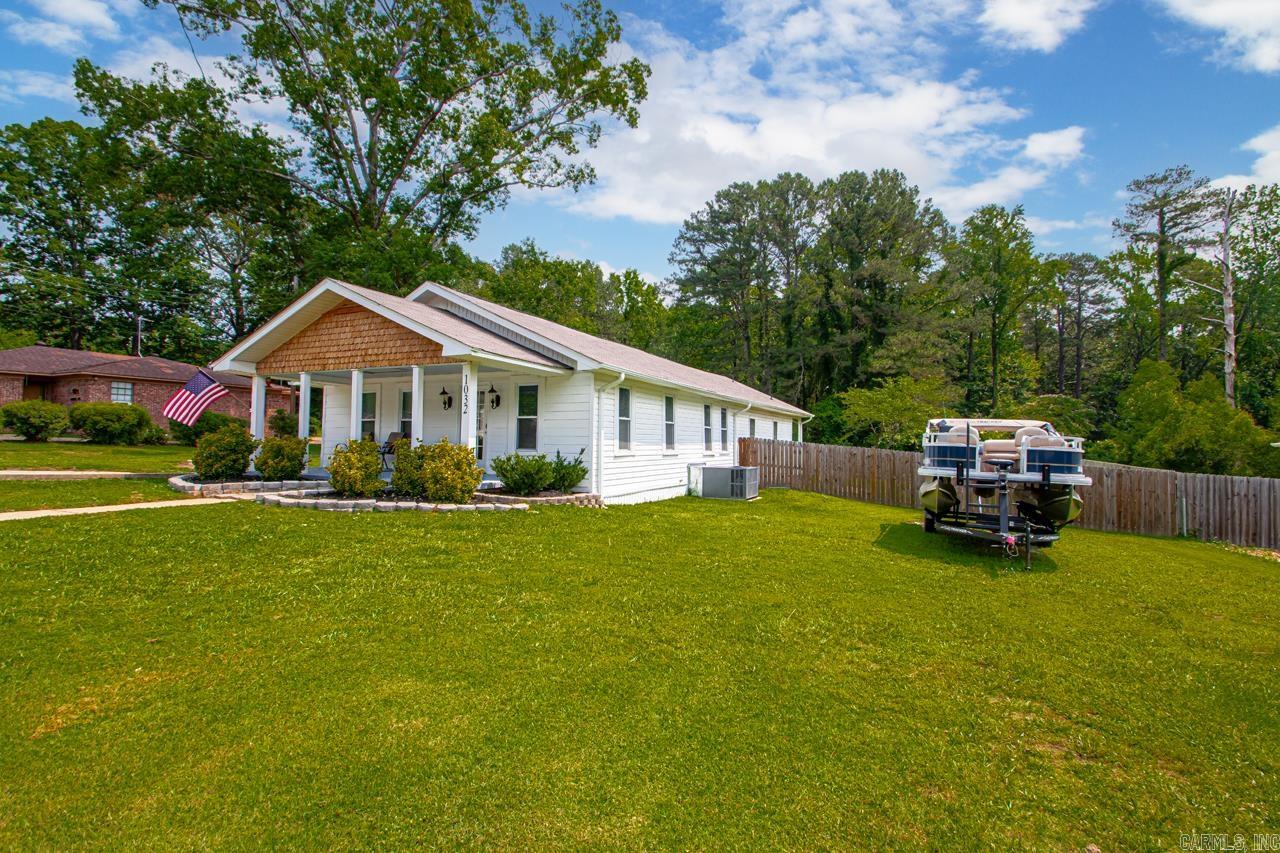 1032  Virginia Avenue  Bauxite, AR