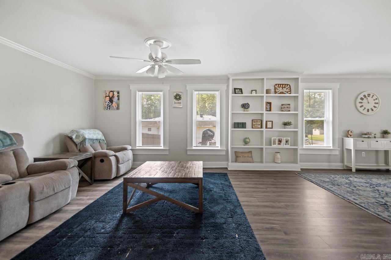 1032  Virginia Avenue  Bauxite, AR