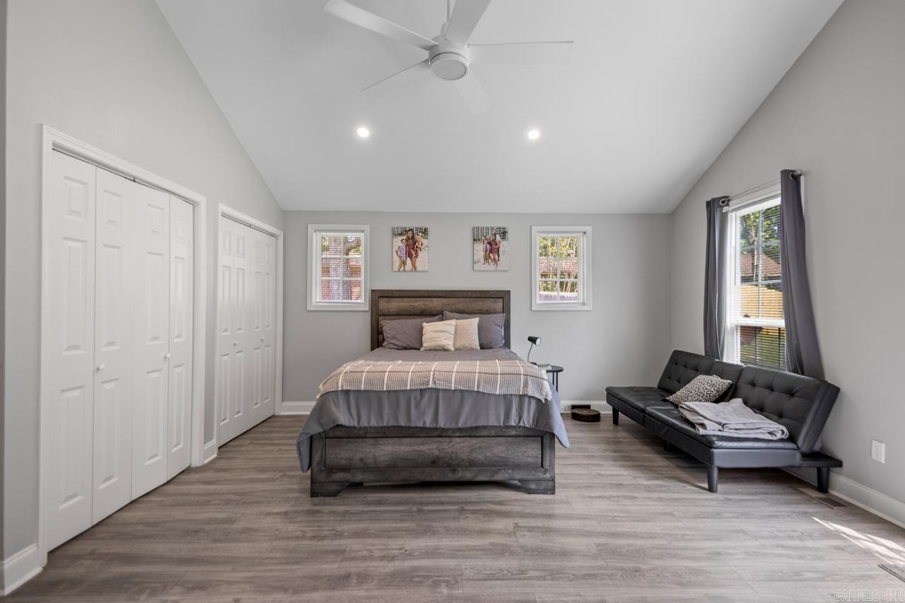 1032  Virginia Avenue  Bauxite, AR