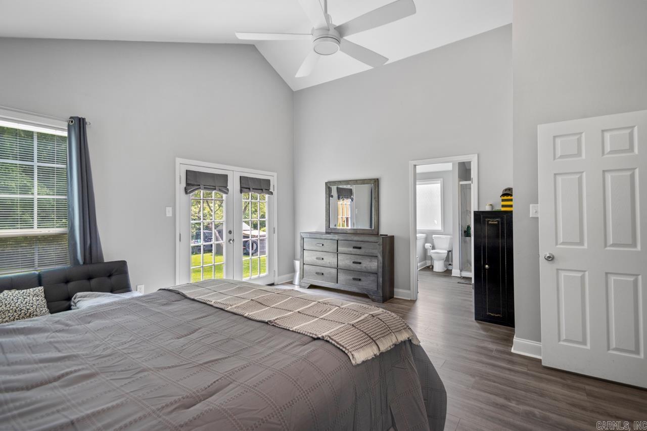 1032  Virginia Avenue  Bauxite, AR