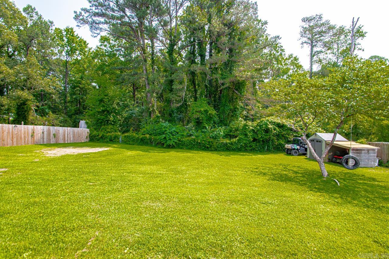 1032  Virginia Avenue  Bauxite, AR
