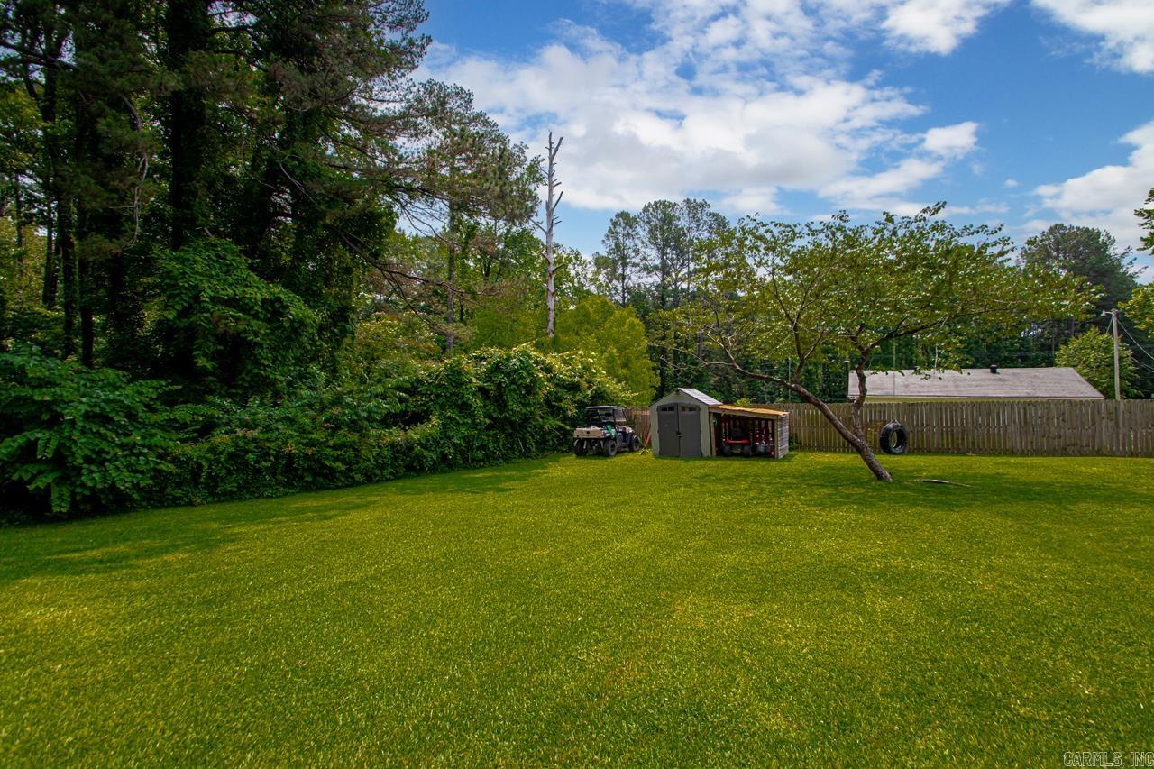 1032  Virginia Avenue  Bauxite, AR
