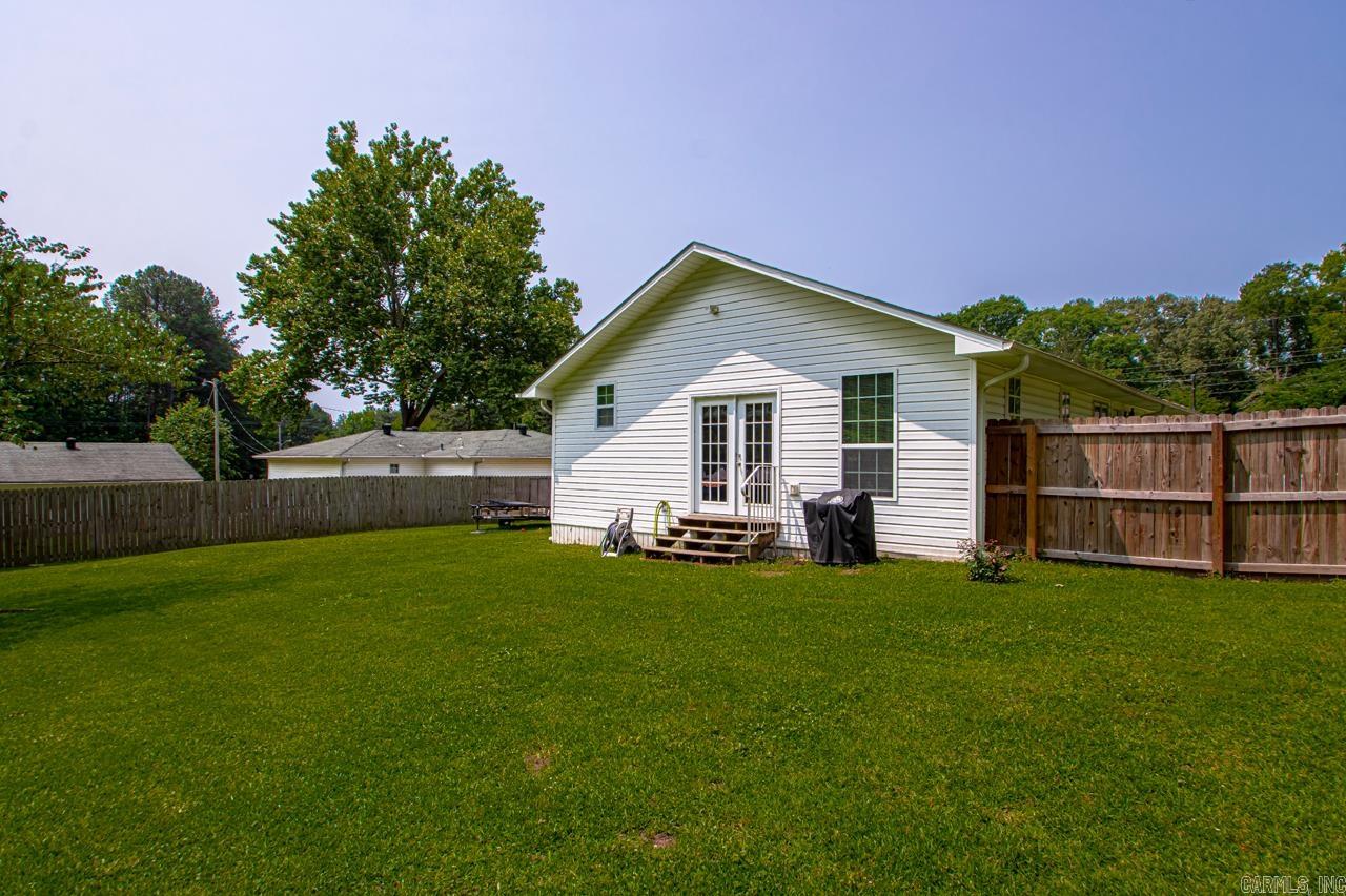1032  Virginia Avenue  Bauxite, AR