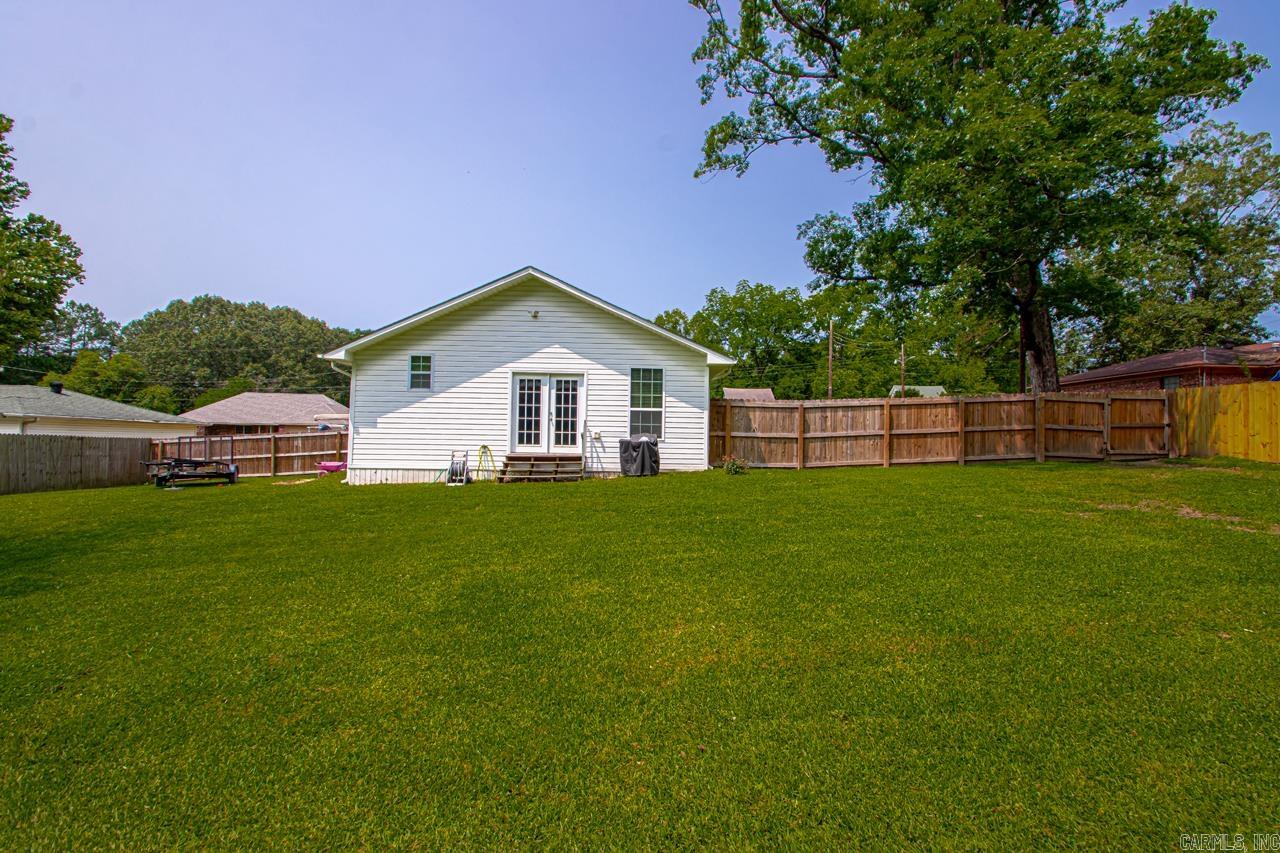 1032  Virginia Avenue  Bauxite, AR