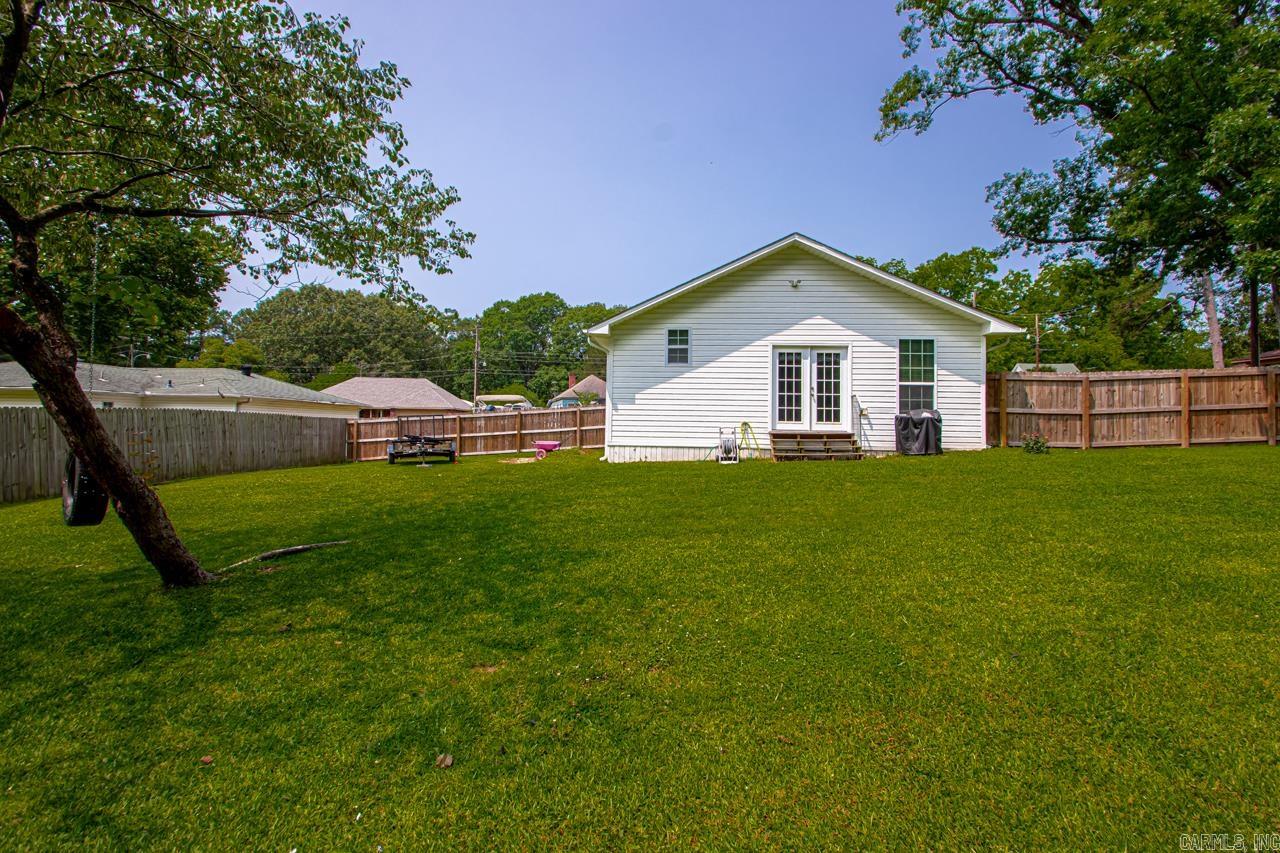 1032  Virginia Avenue  Bauxite, AR