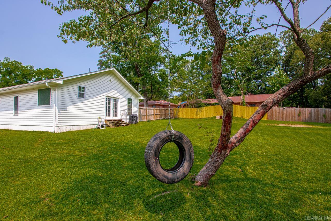 1032  Virginia Avenue  Bauxite, AR