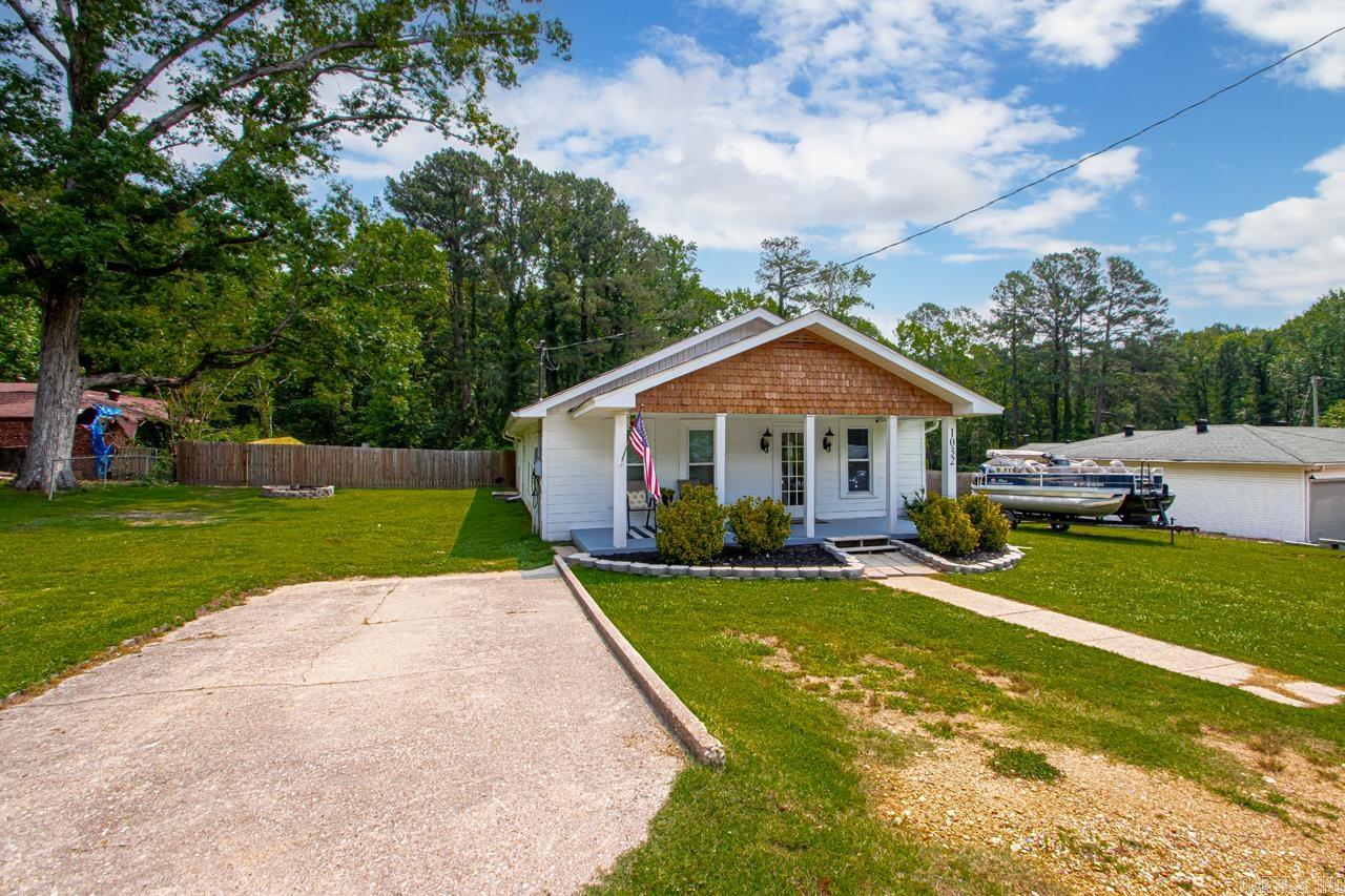 1032  Virginia Avenue  Bauxite, AR