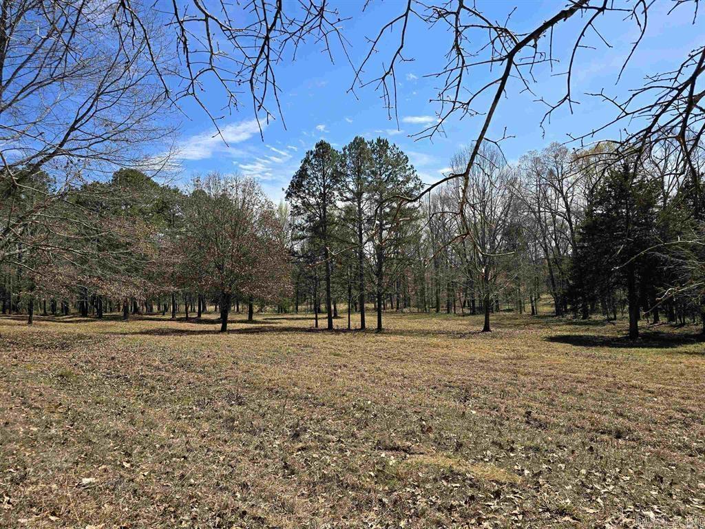 360 Banister Rd.  Greenbrier, AR