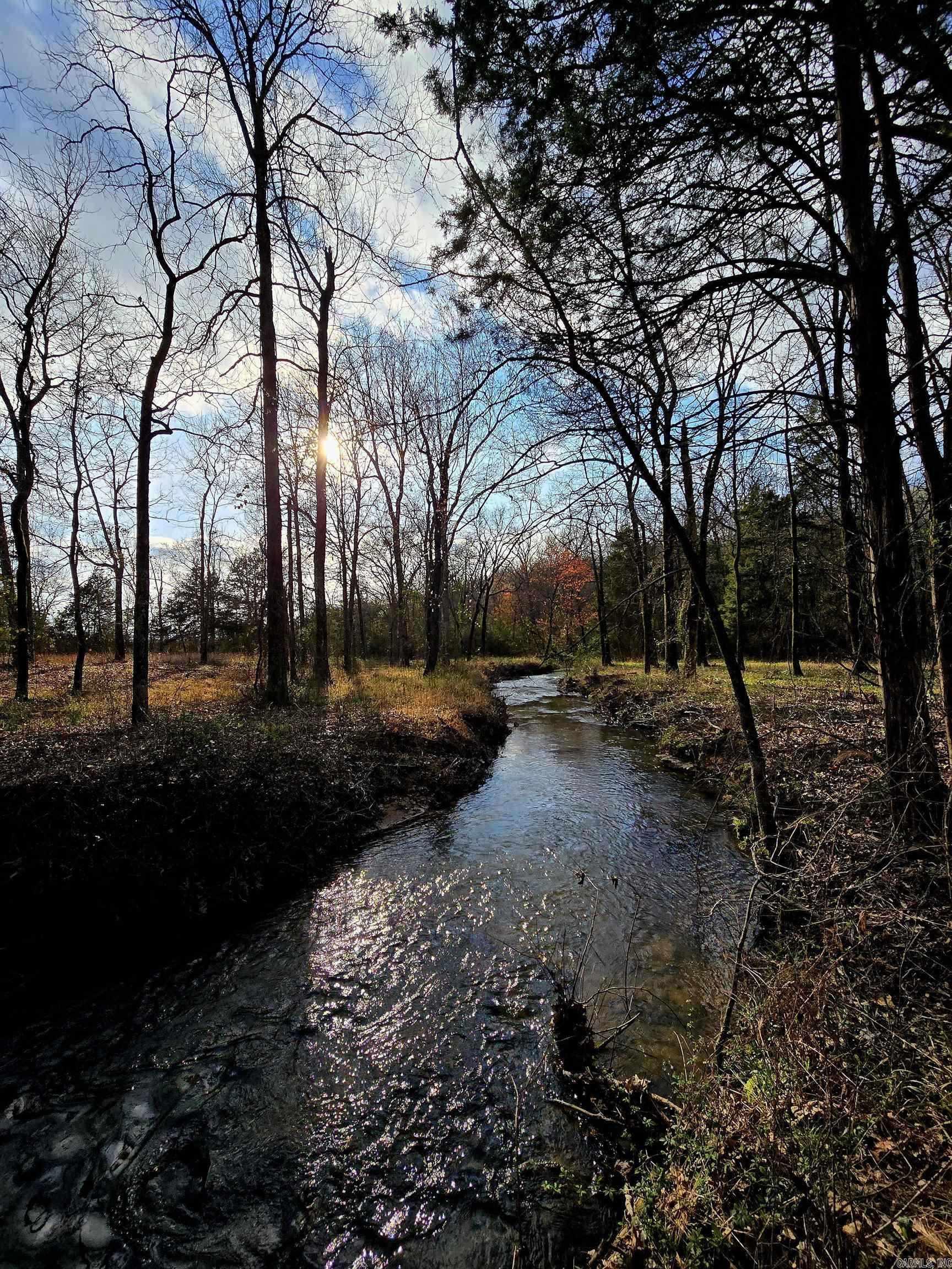 360  Banister Rd.  Greenbrier, AR