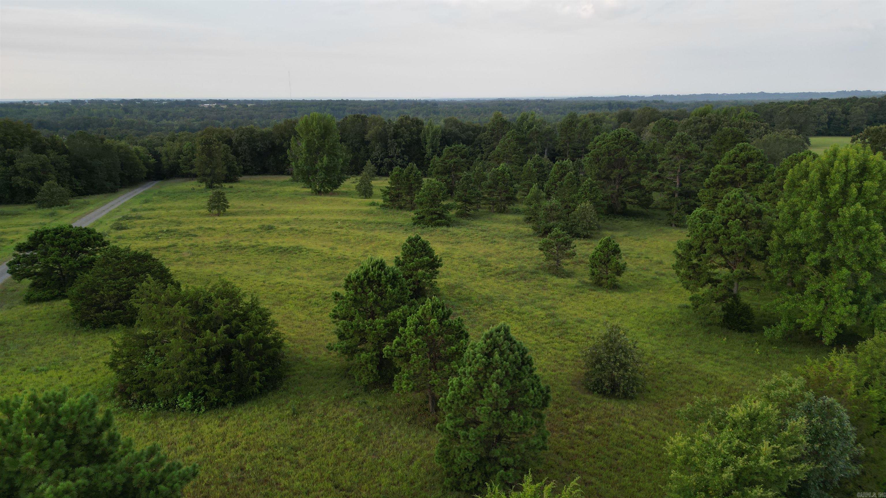 360 Banister Rd.  Greenbrier, AR