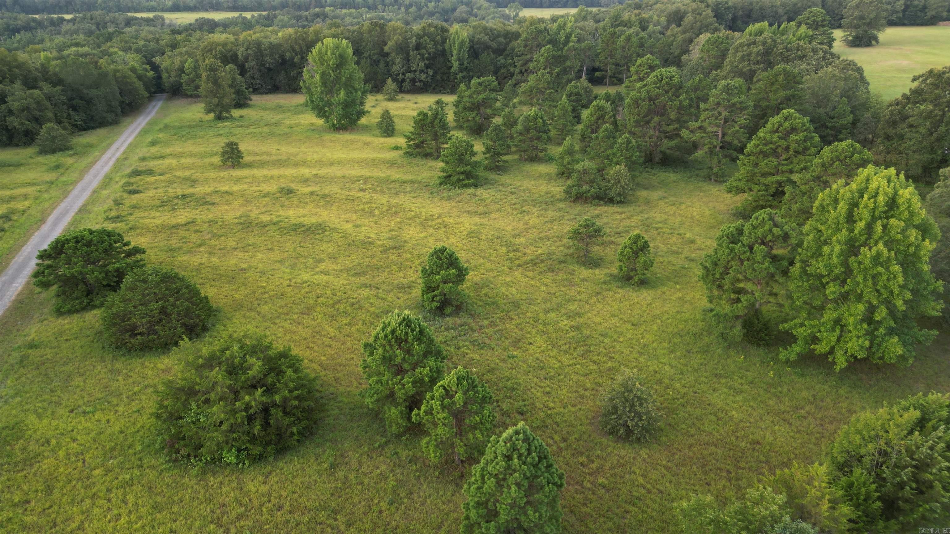 360 Banister Rd.  Greenbrier, AR