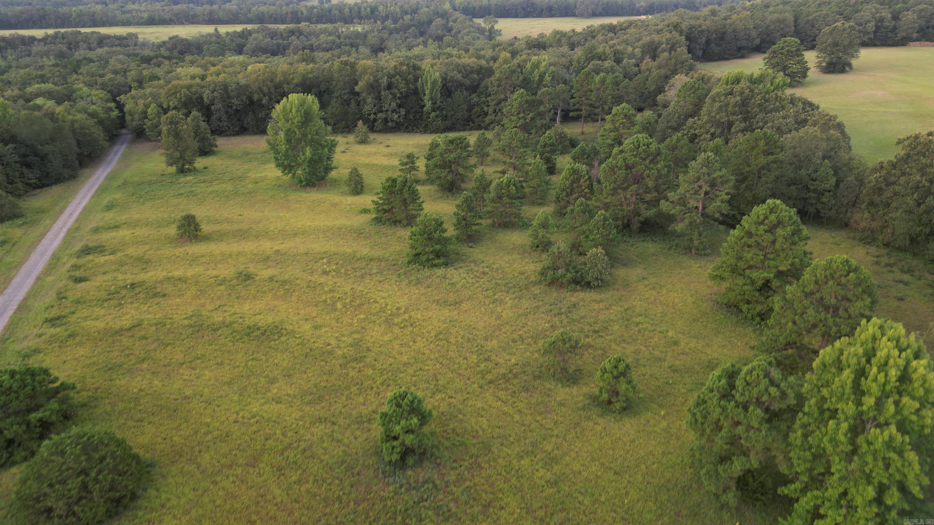 360 Banister Rd.  Greenbrier, AR