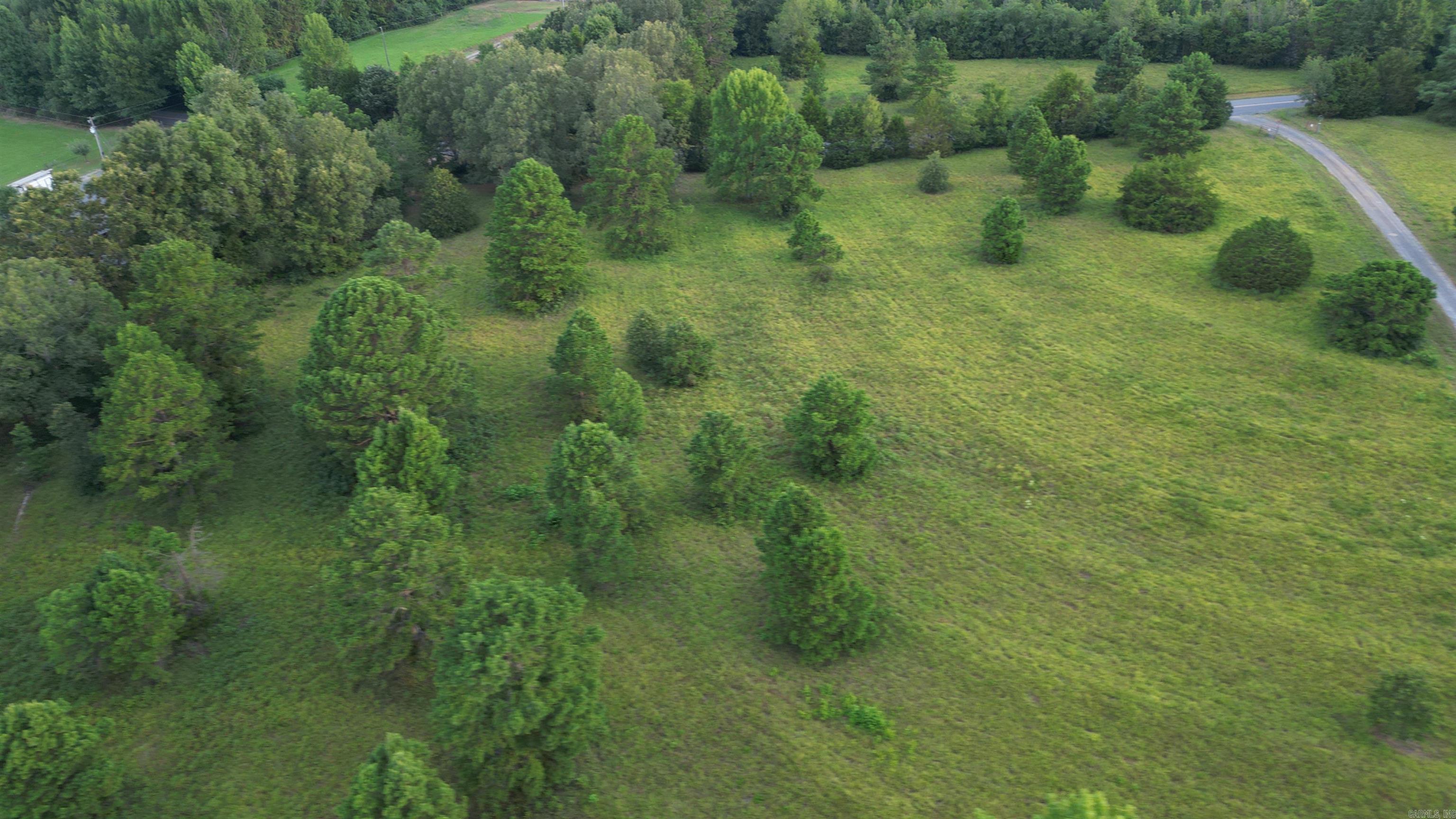 360 Banister Rd.  Greenbrier, AR