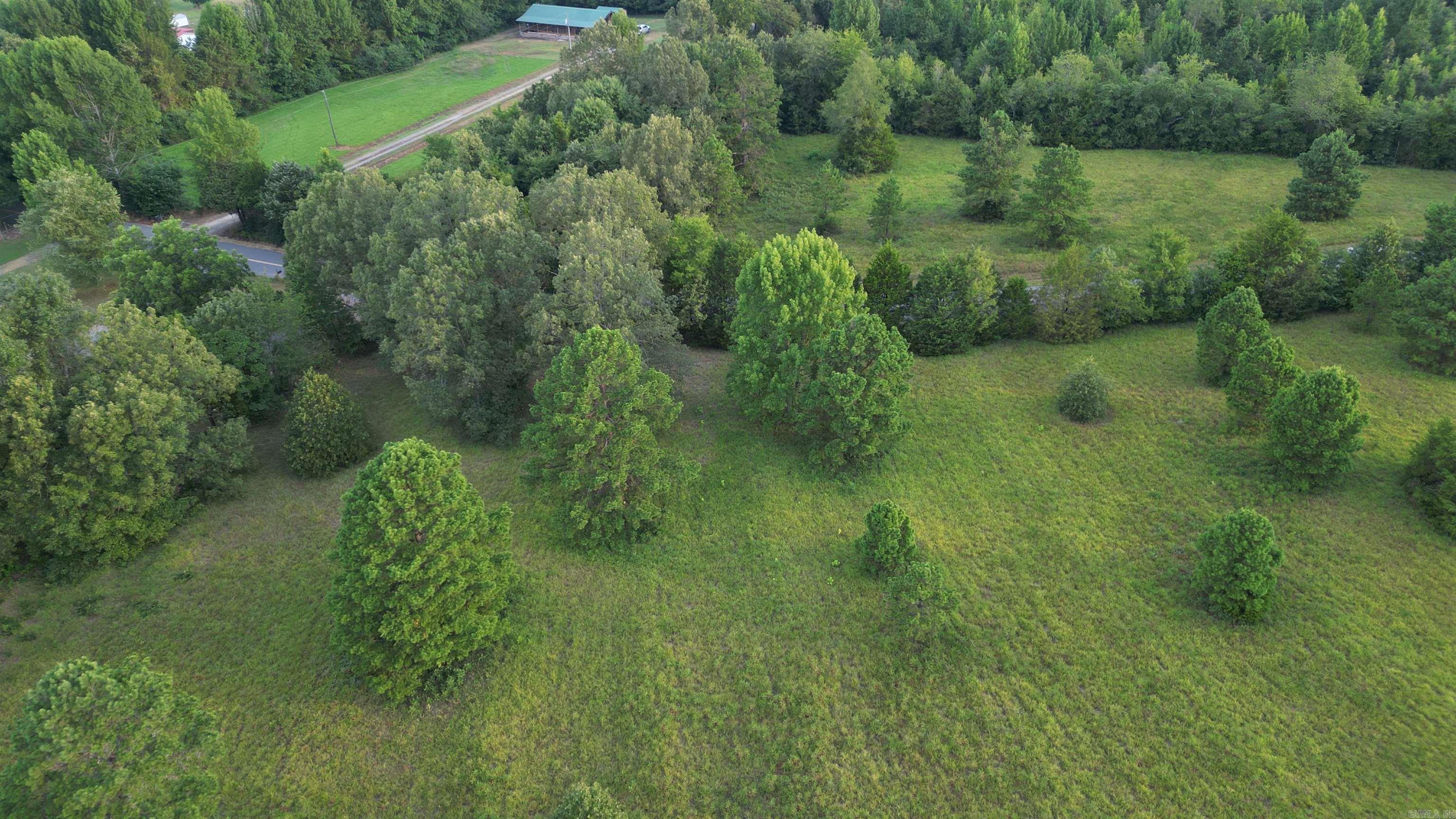 360 Banister Rd.  Greenbrier, AR