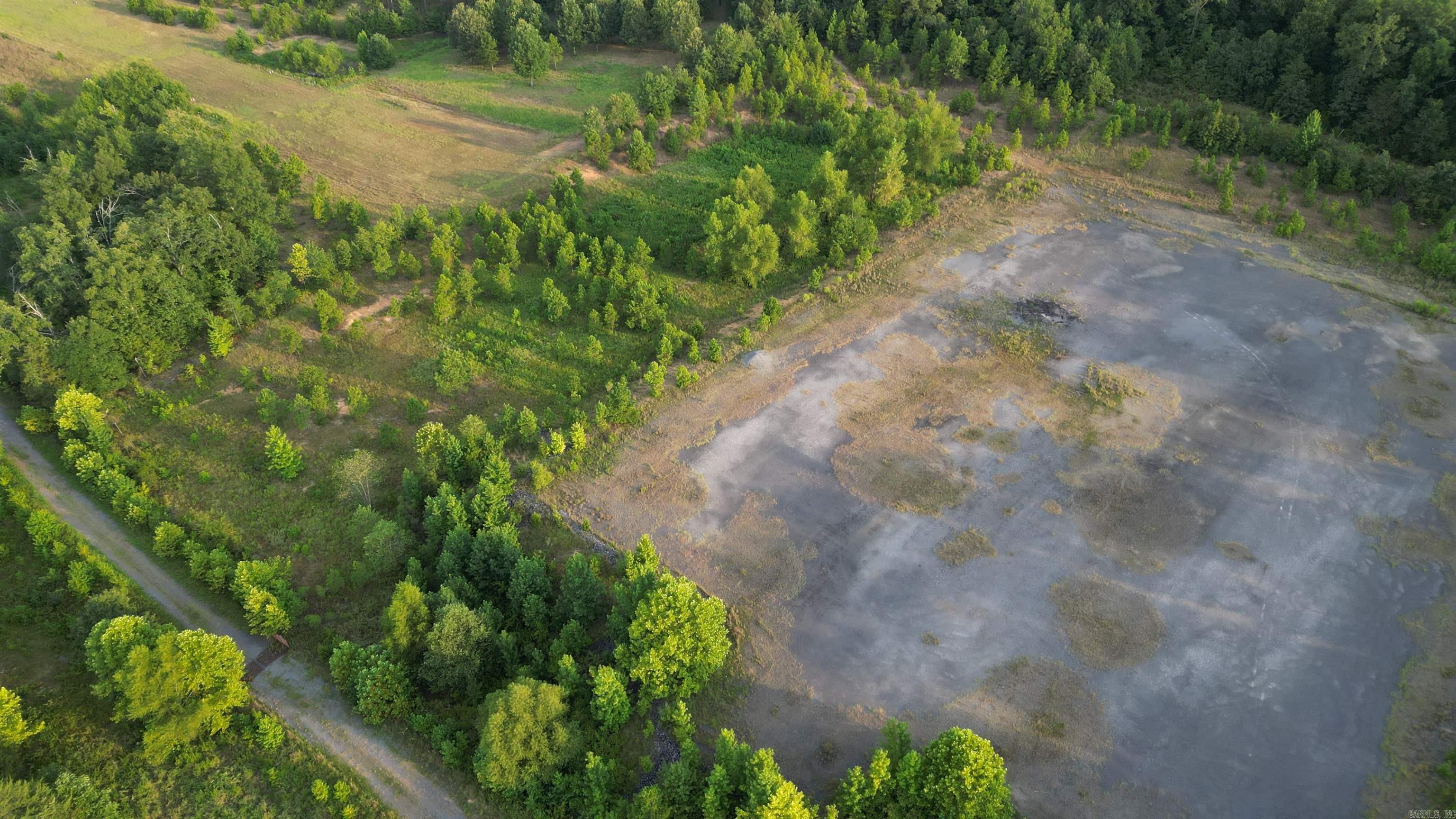 360B Banister Rd.  Greenbrier, AR