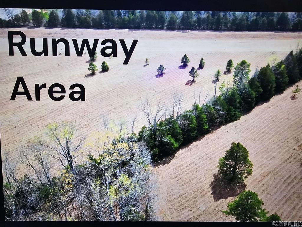360B  Banister Rd.  Greenbrier, AR