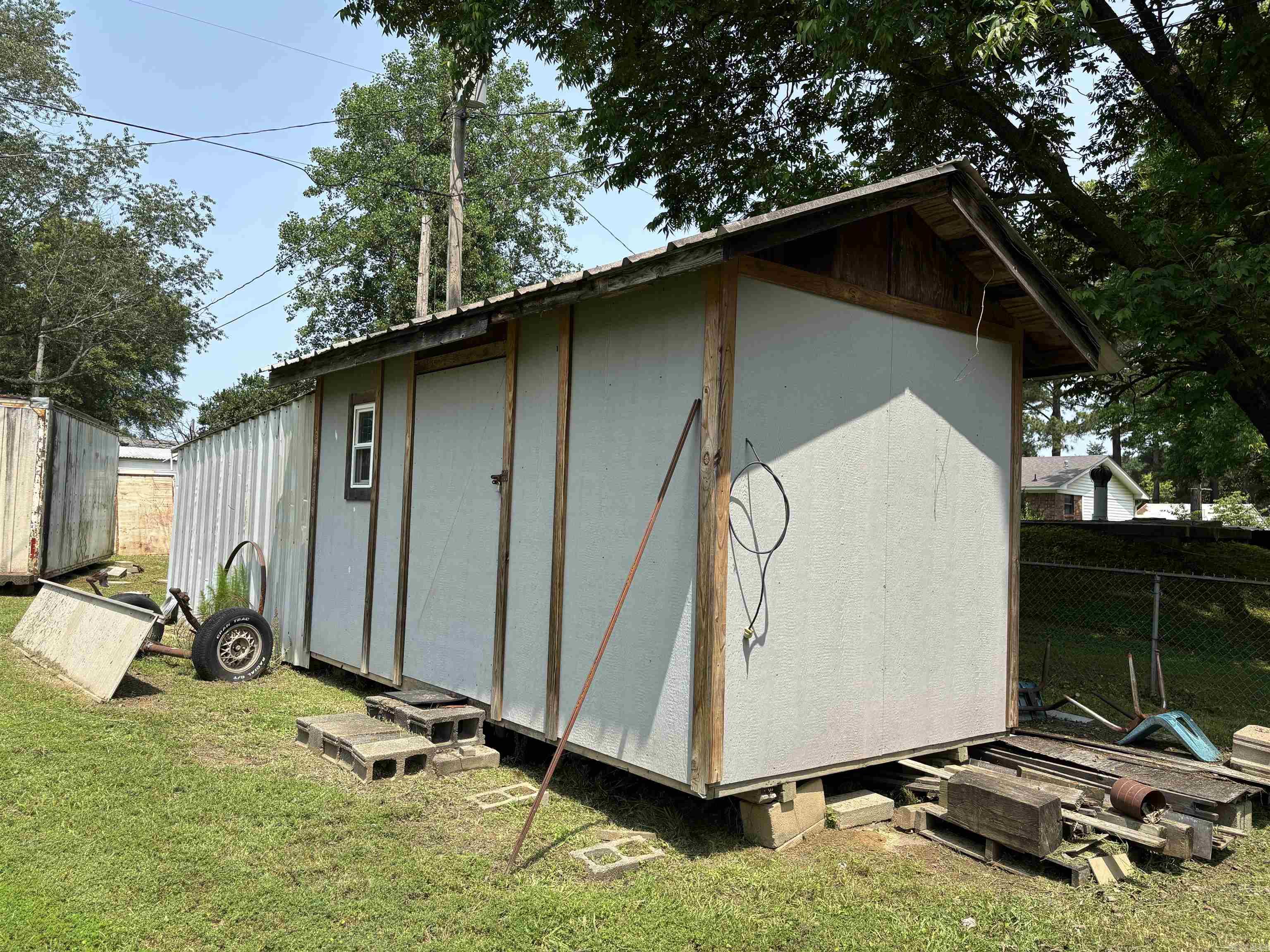 906 W Louisiana  Beebe, AR