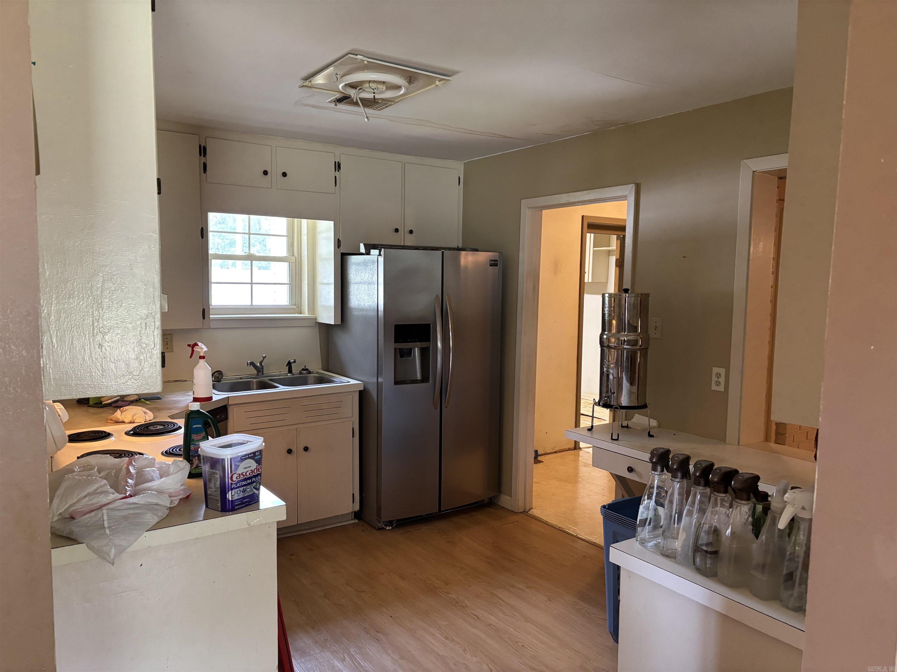 906 W Louisiana  Beebe, AR