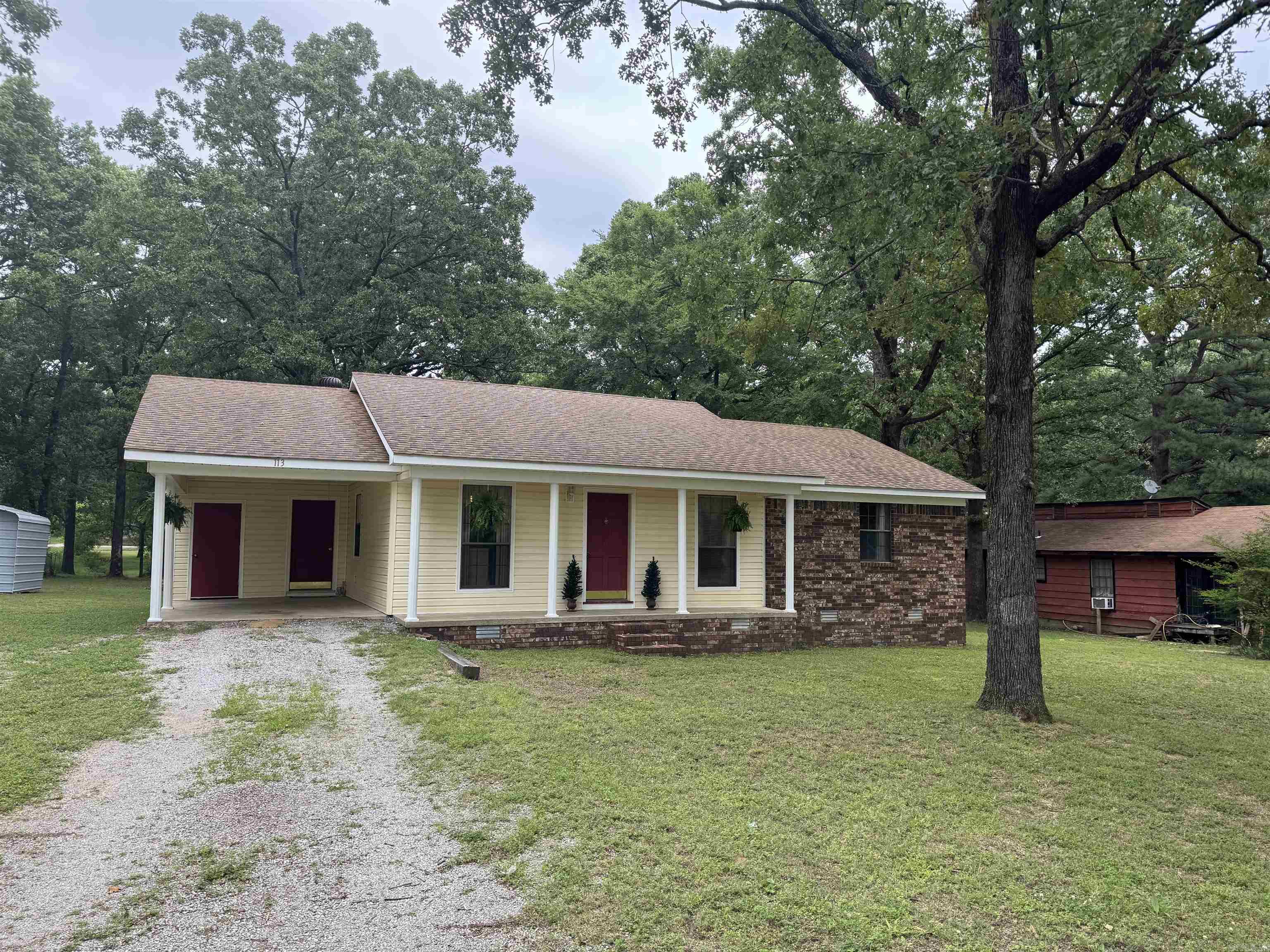 113  Boyd  Southside, AR