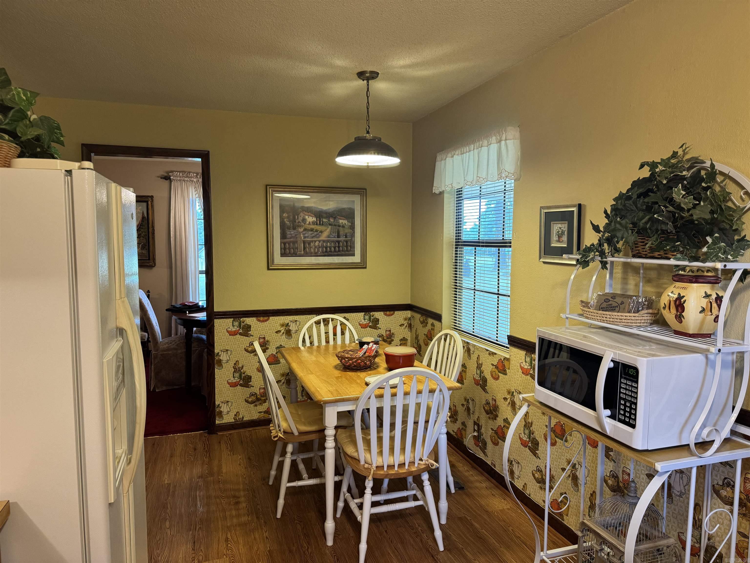113  Boyd  Southside, AR