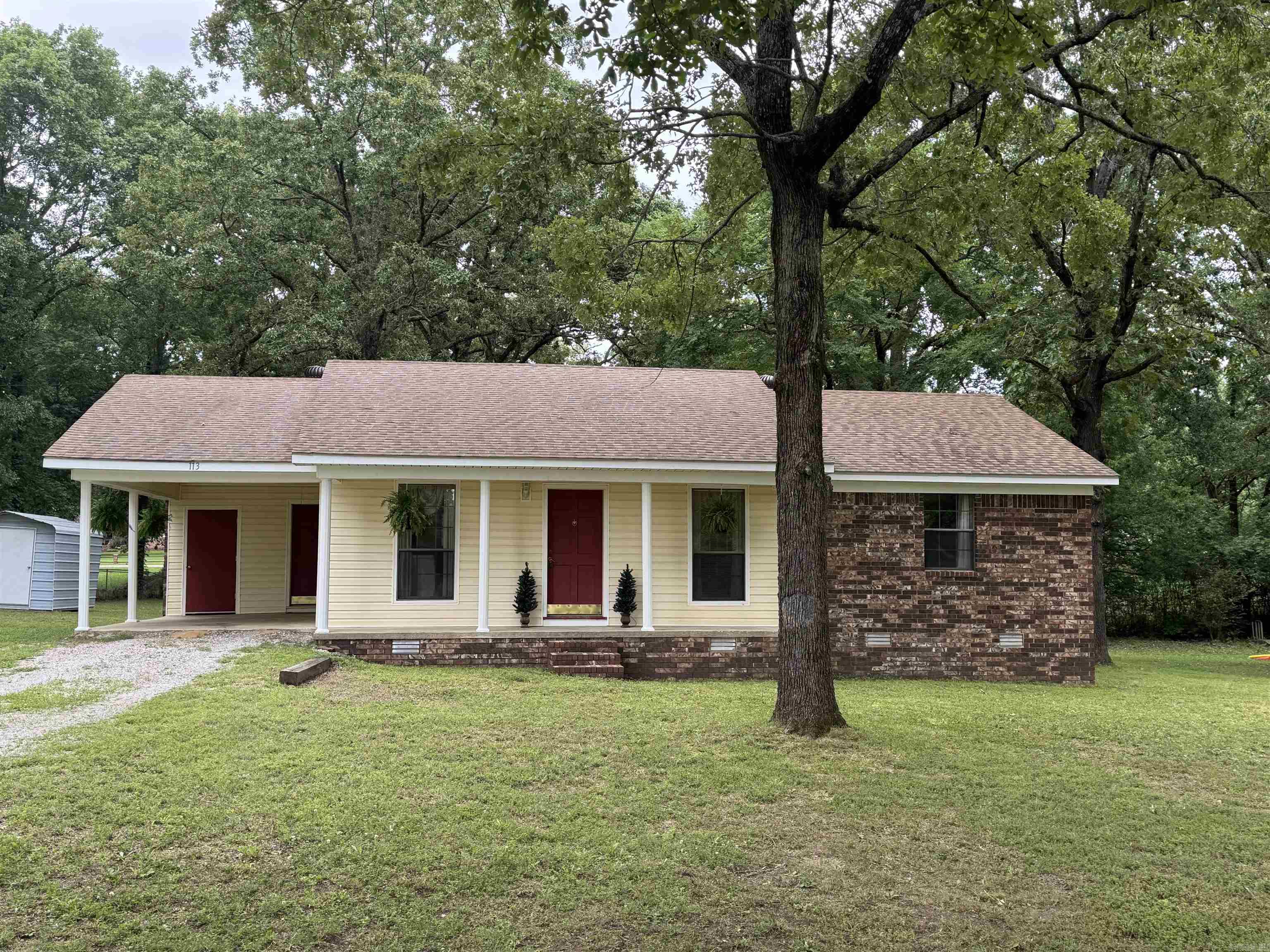 113  Boyd  Southside, AR