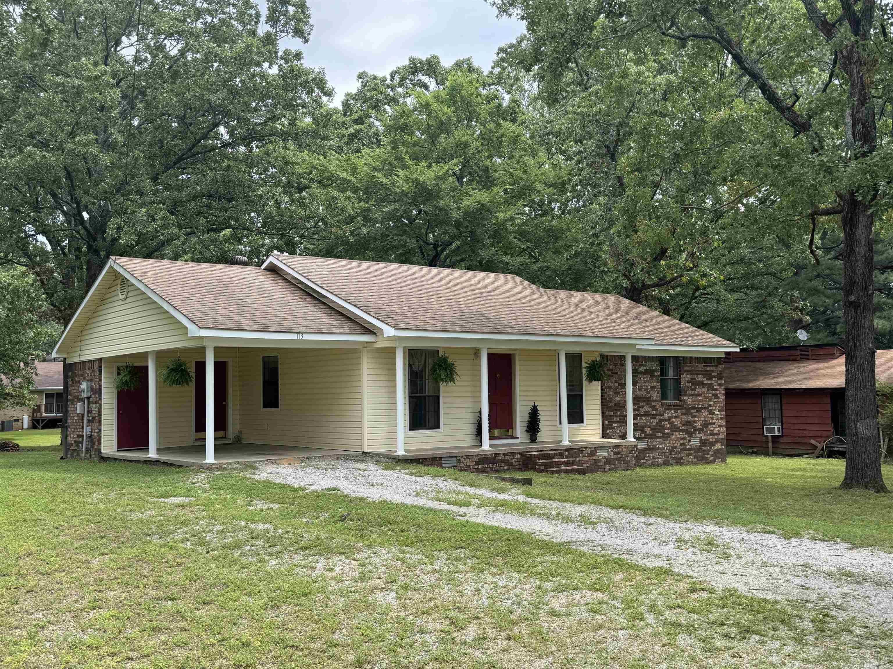 113  Boyd  Southside, AR