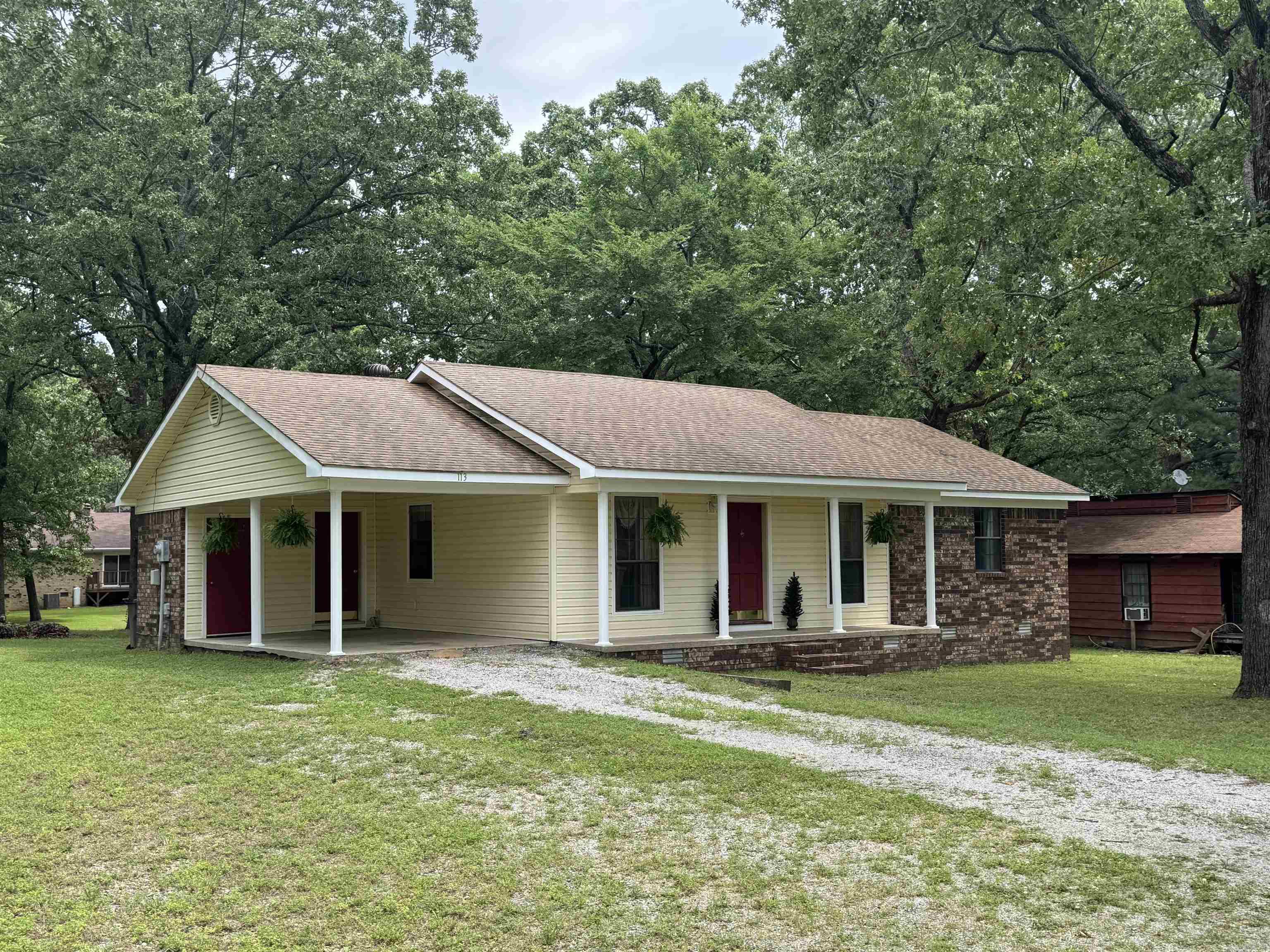 113  Boyd  Southside, AR