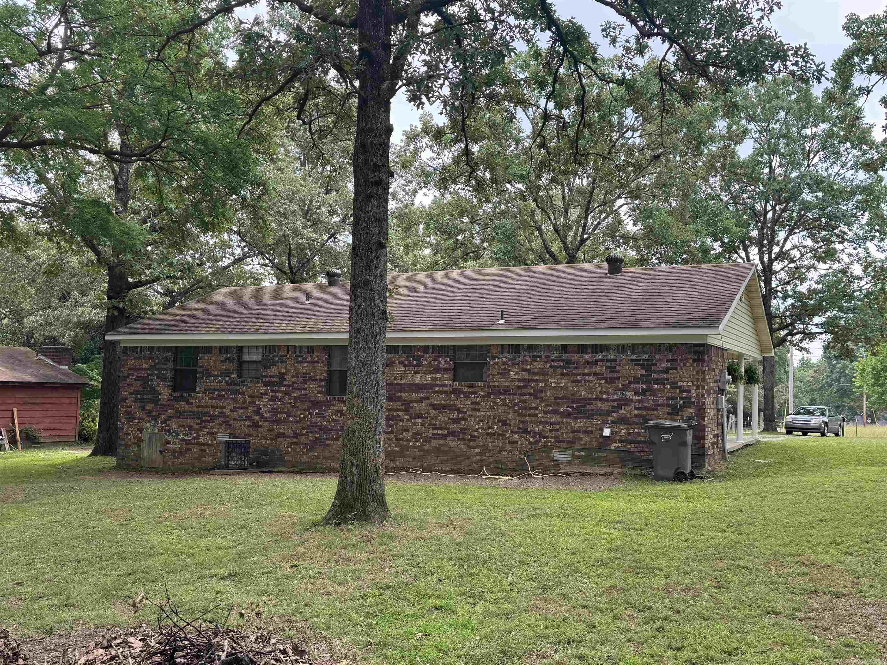 113  Boyd  Southside, AR