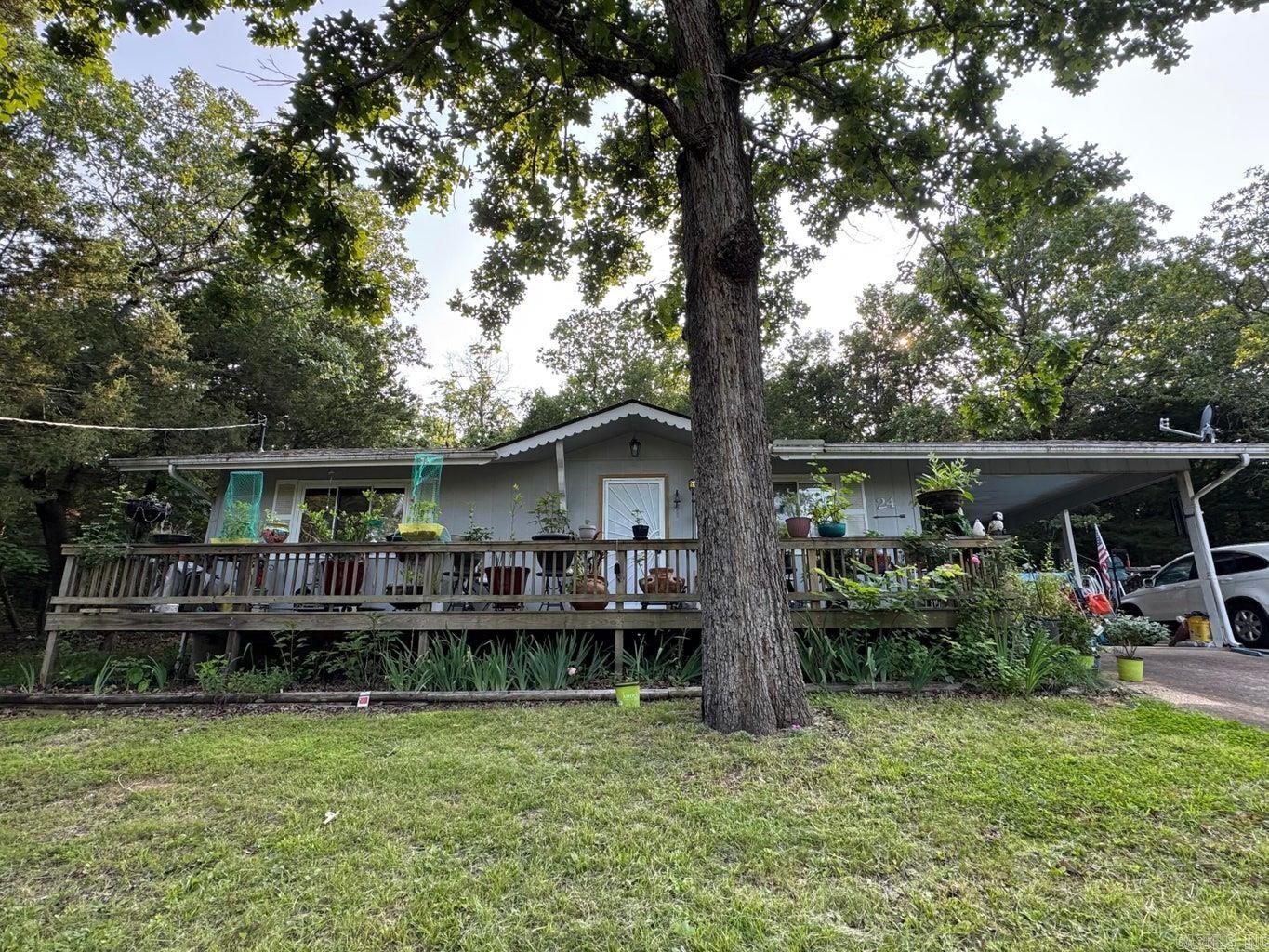 24  Hialeah  Cherokee Village, AR