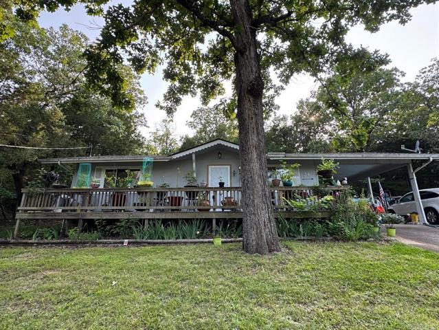 24  Hialeah  Cherokee Village, AR