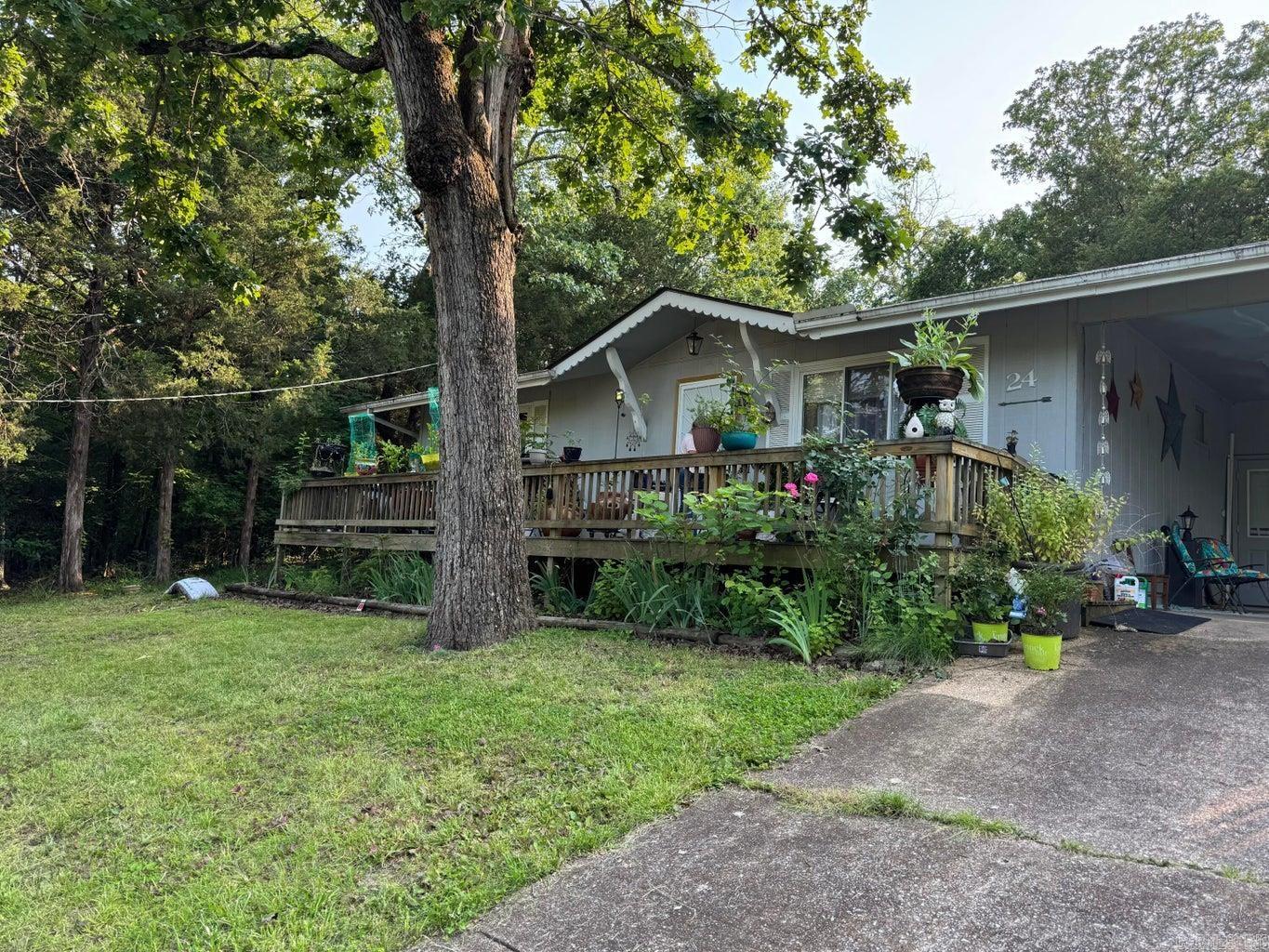 24  Hialeah  Cherokee Village, AR