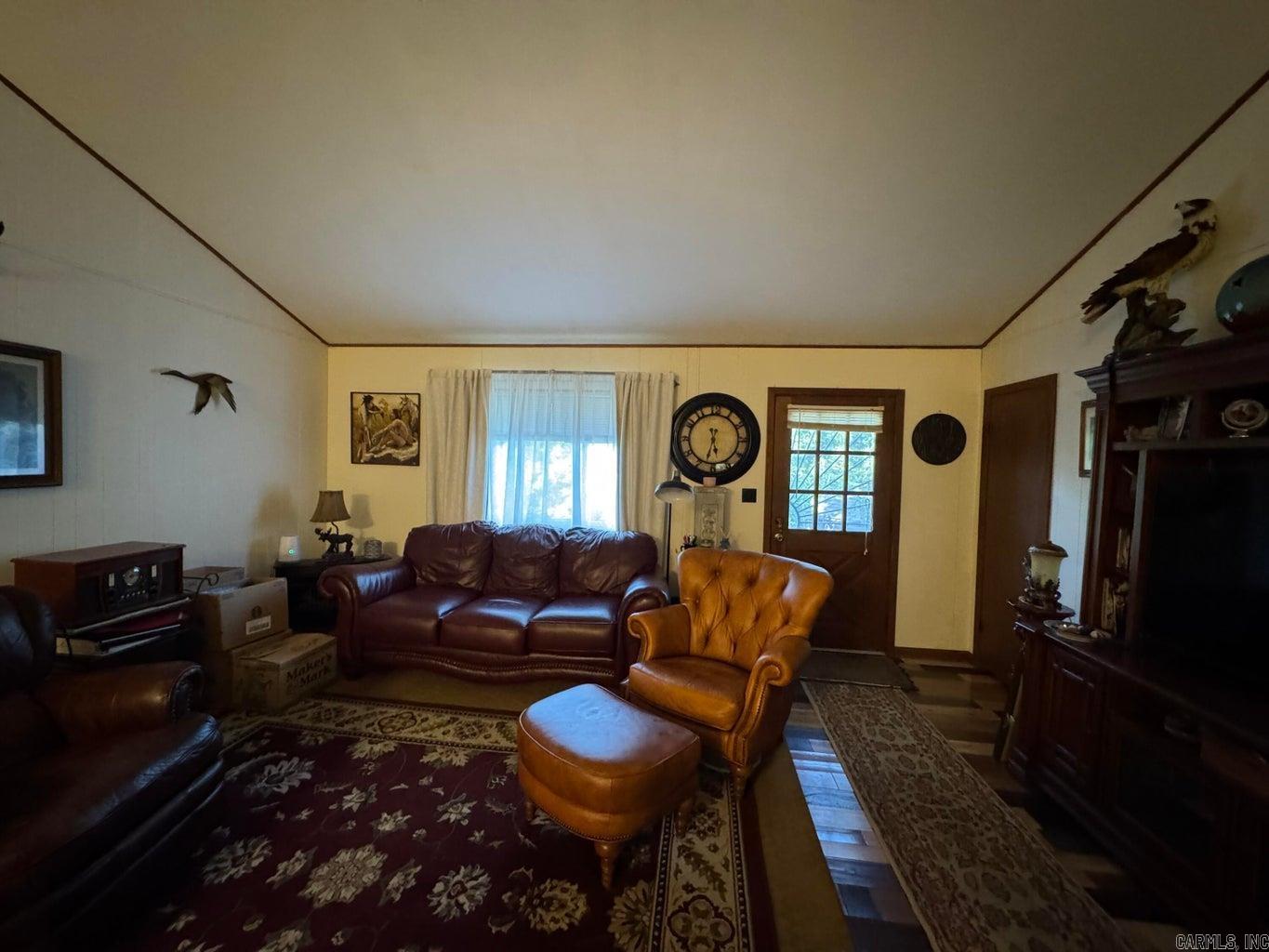 24  Hialeah  Cherokee Village, AR
