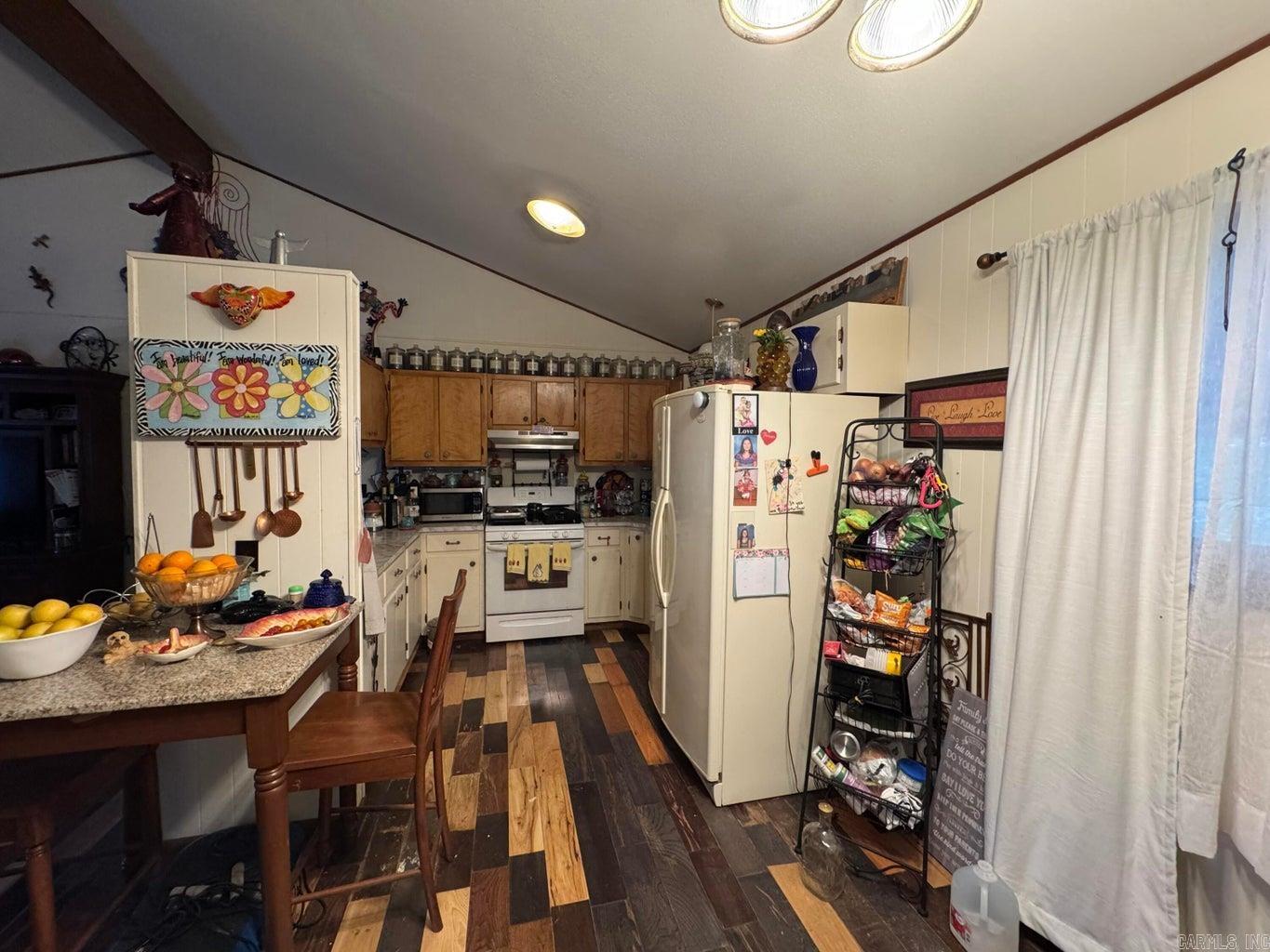 24  Hialeah  Cherokee Village, AR