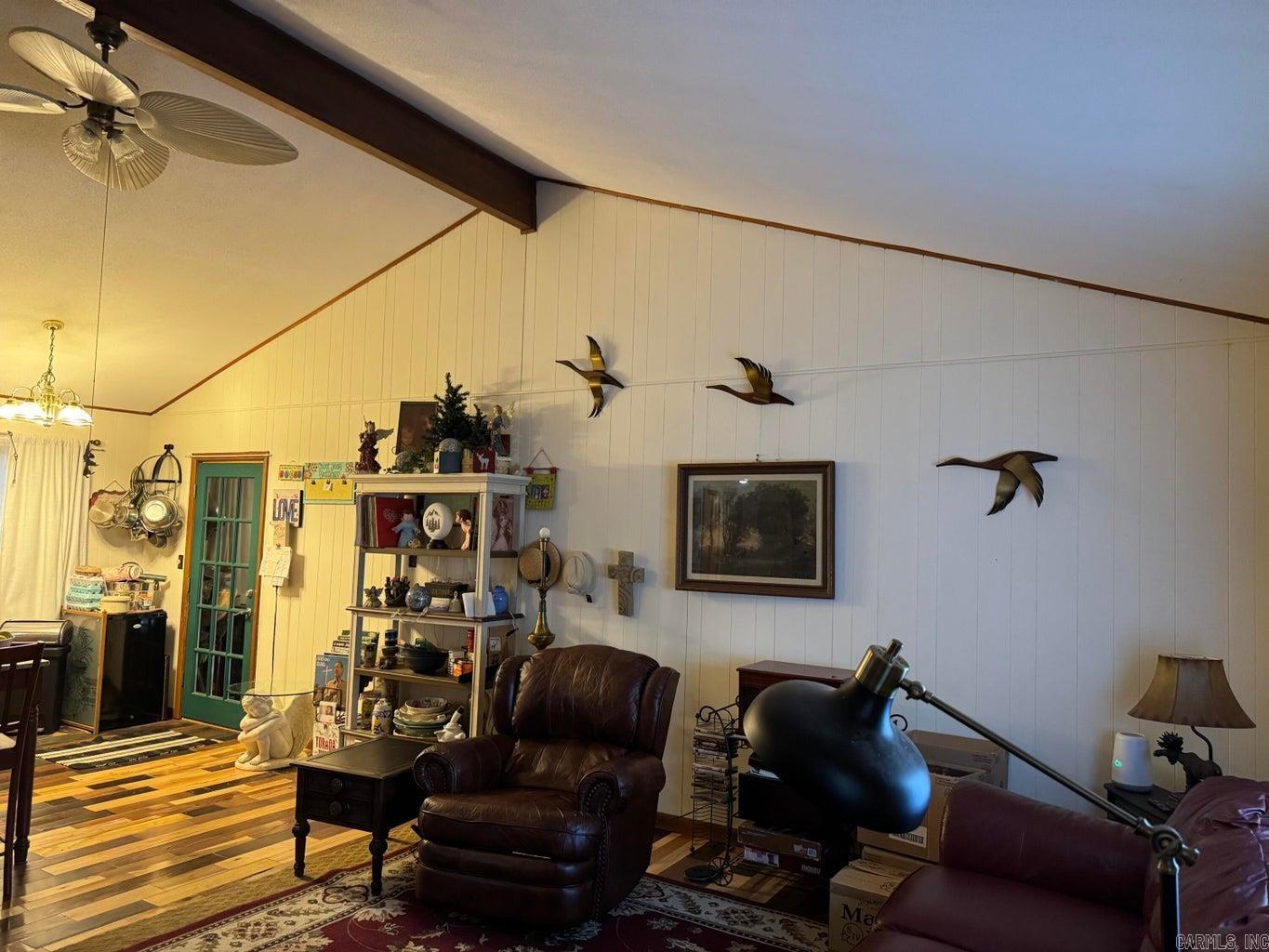 24  Hialeah  Cherokee Village, AR