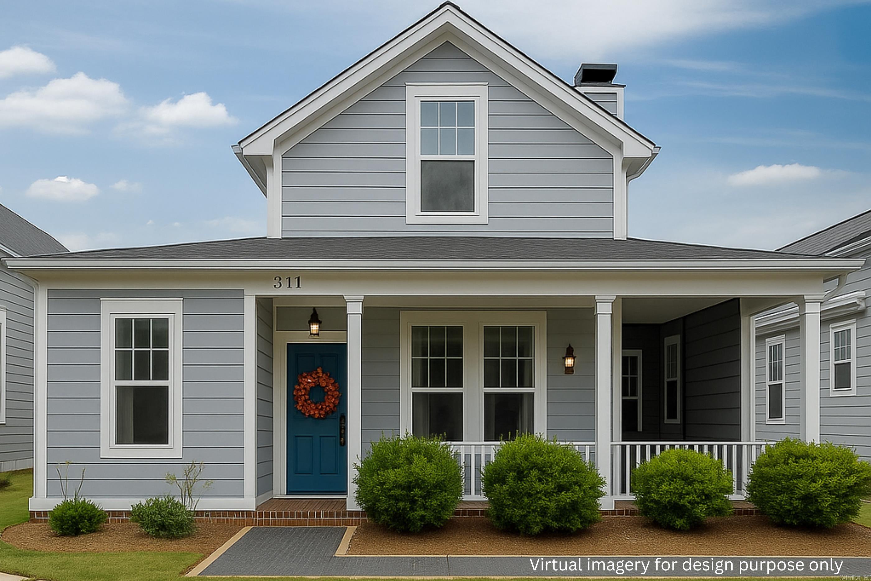 311  Parker  North Little Rock, AR