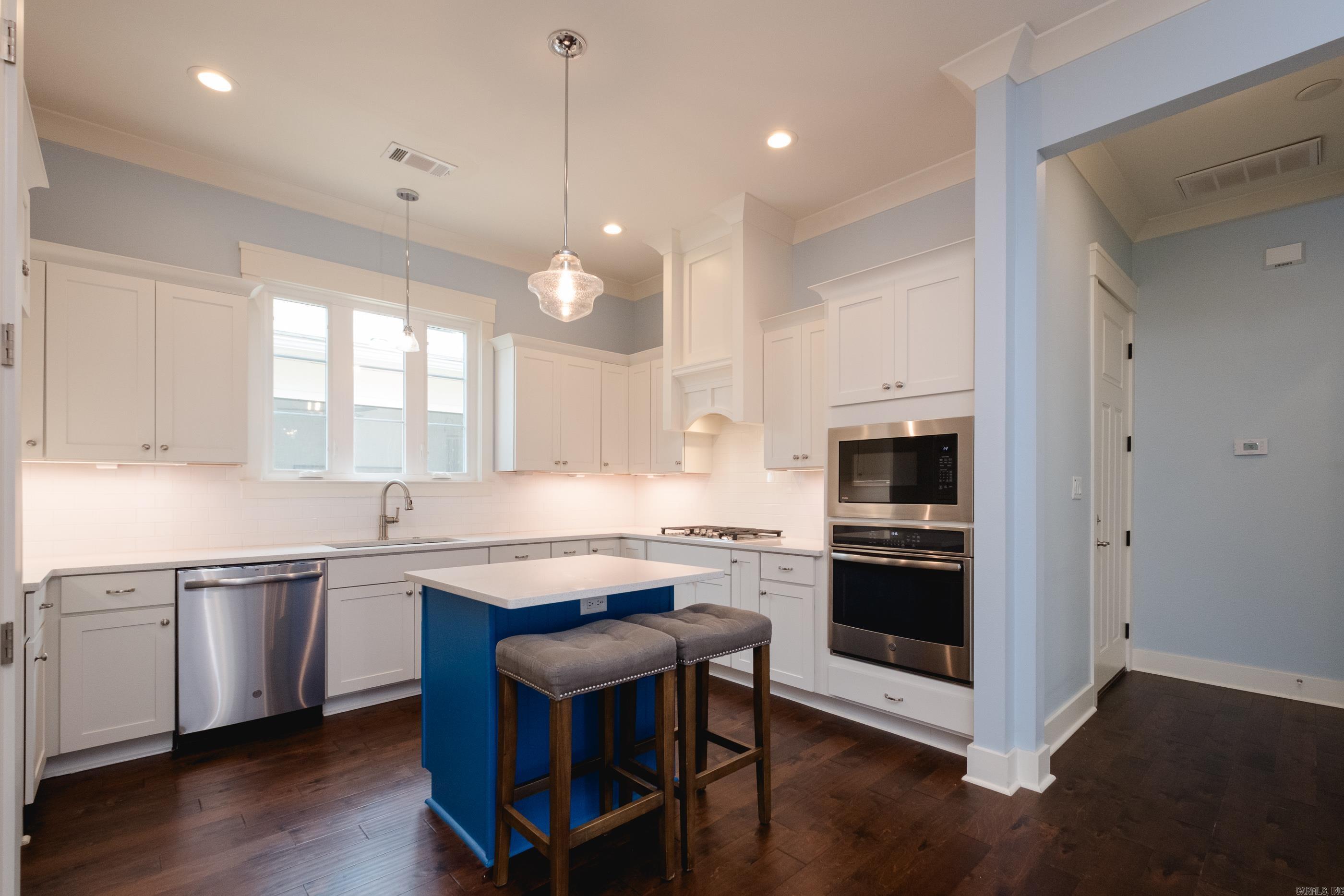 311  Parker  North Little Rock, AR