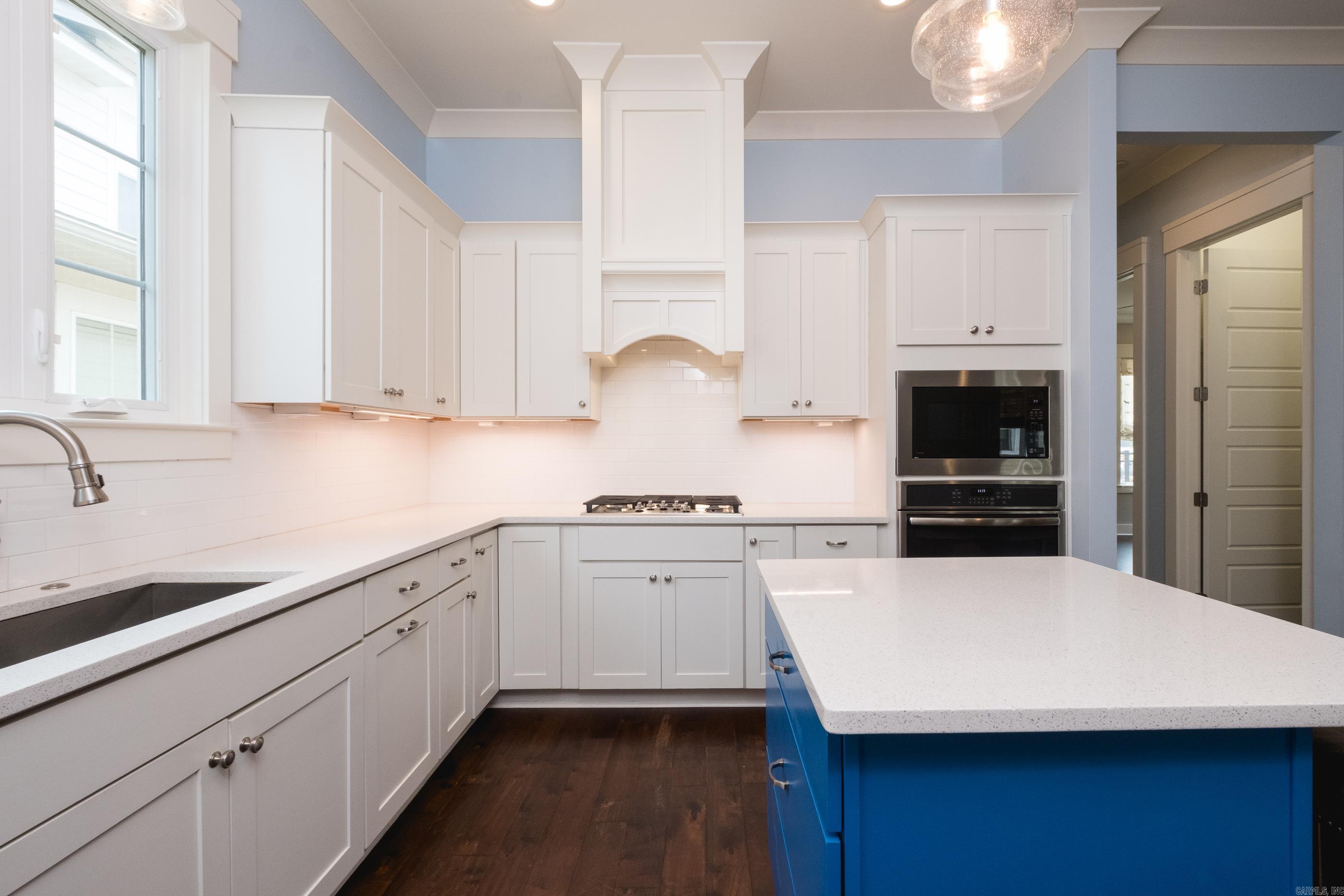 311  Parker  North Little Rock, AR