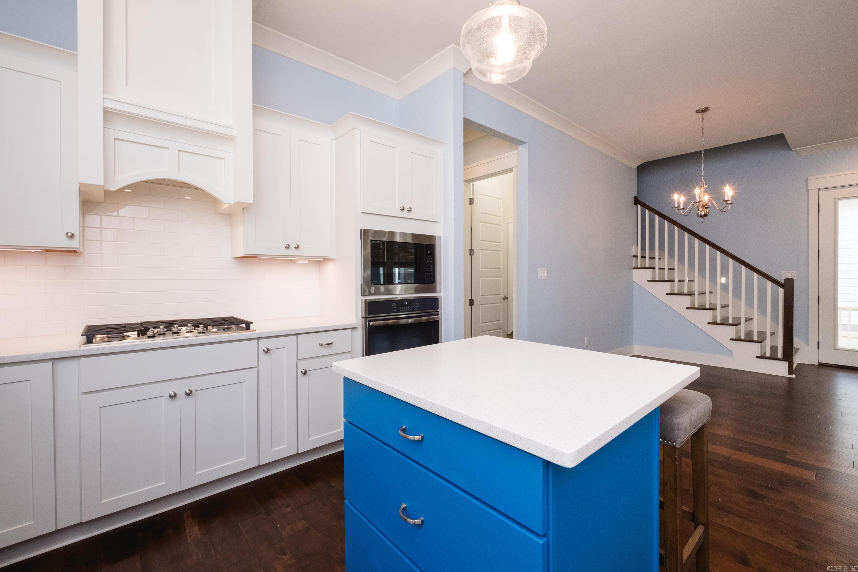 311  Parker  North Little Rock, AR